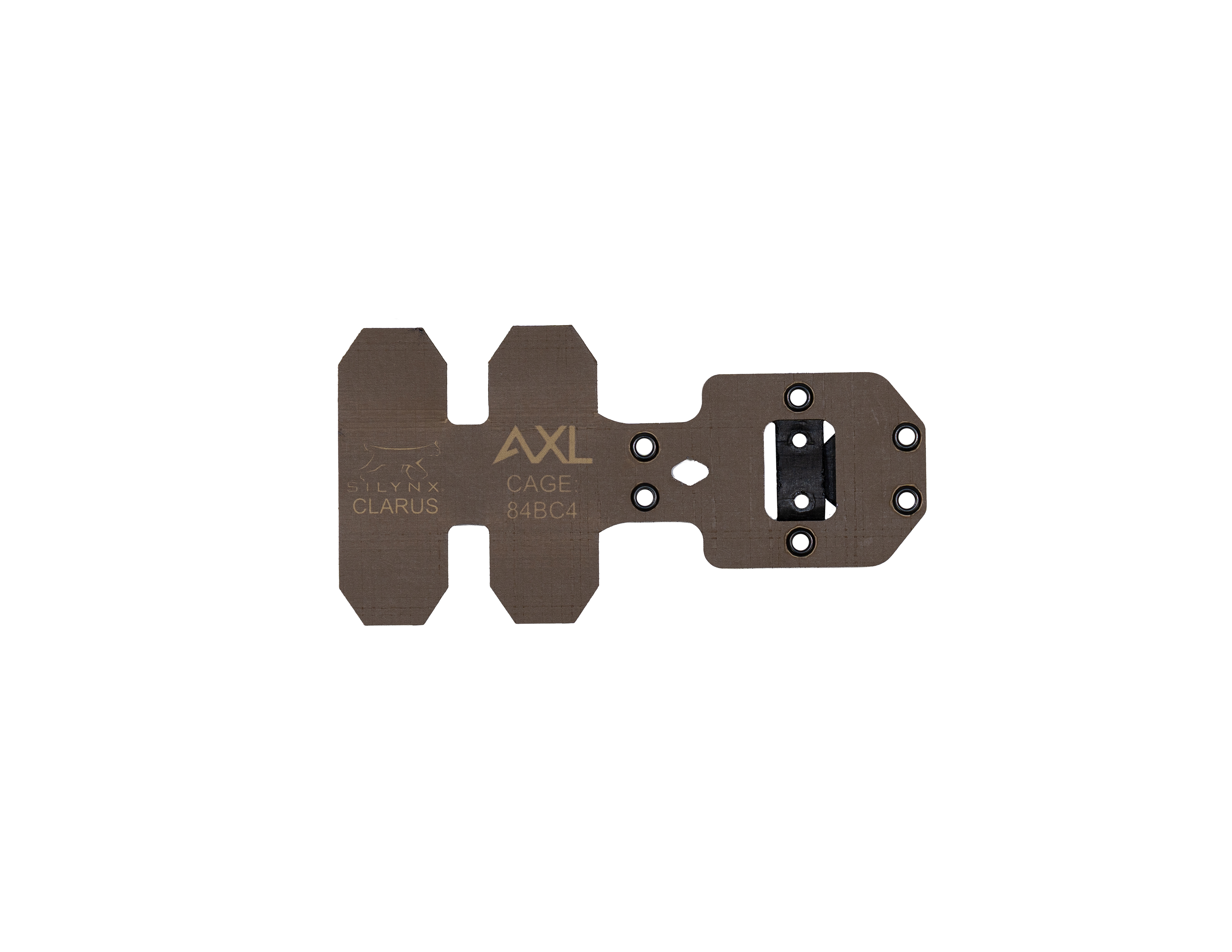 AXL Advanced CommSled: Silynx