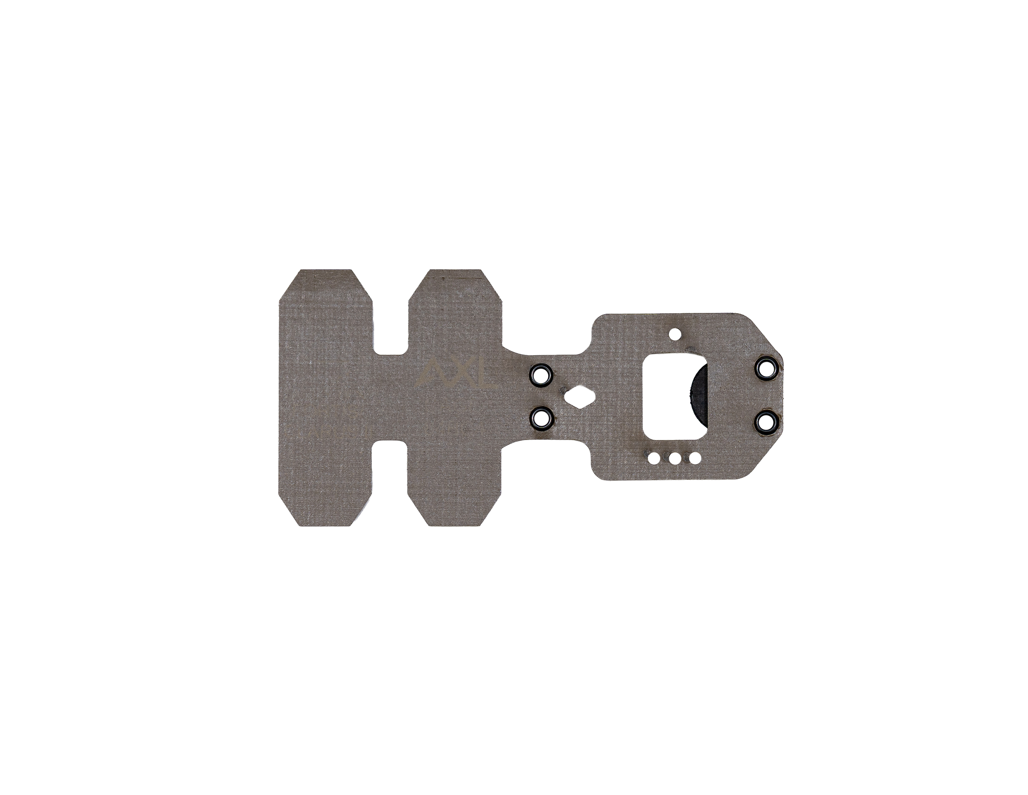 AXL Advanced CommSled: Silynx