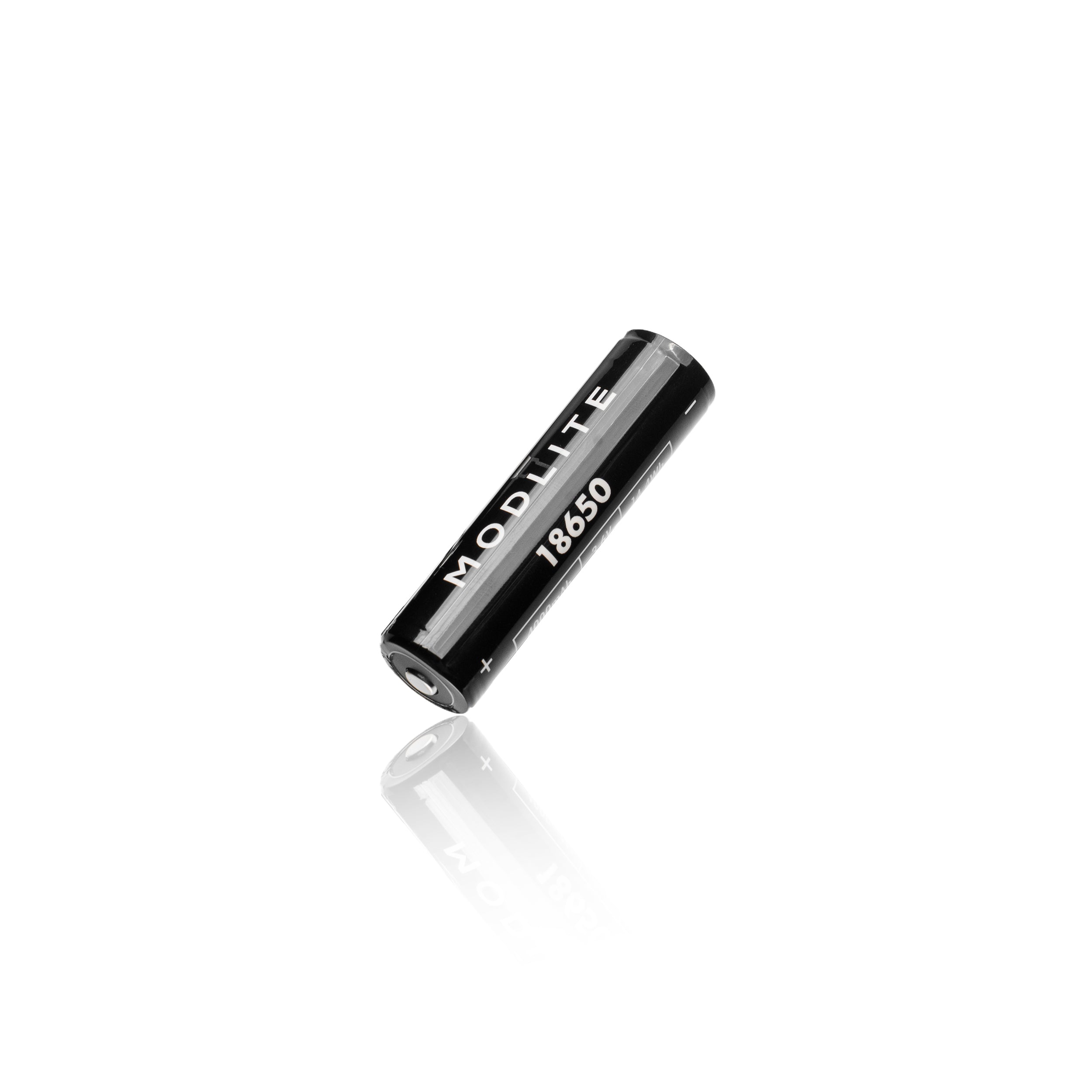 Modlite 18650 4000mAh Protected Cell (2 PACK)