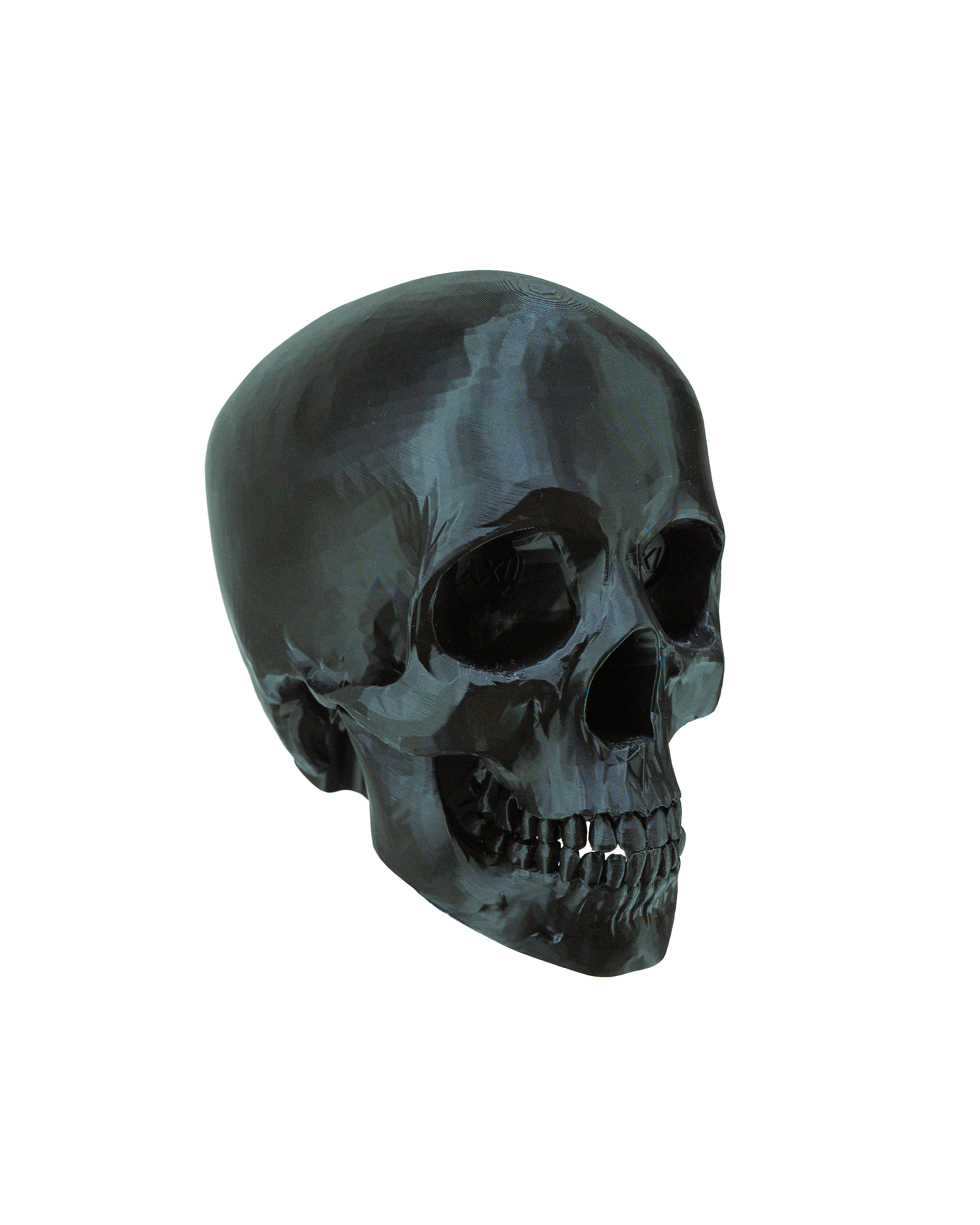 AXL Advanced The Skull