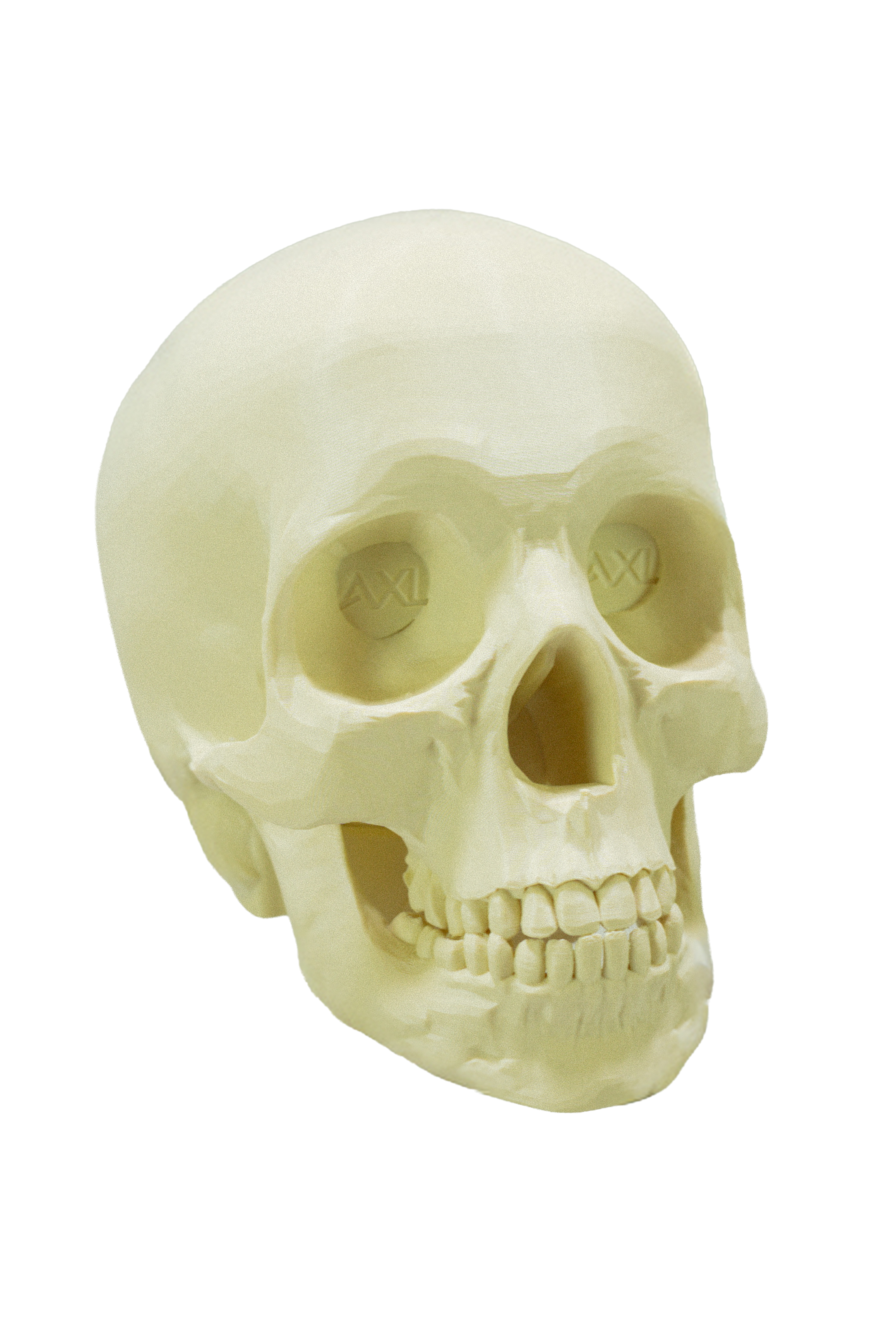 AXL Advanced The Skull