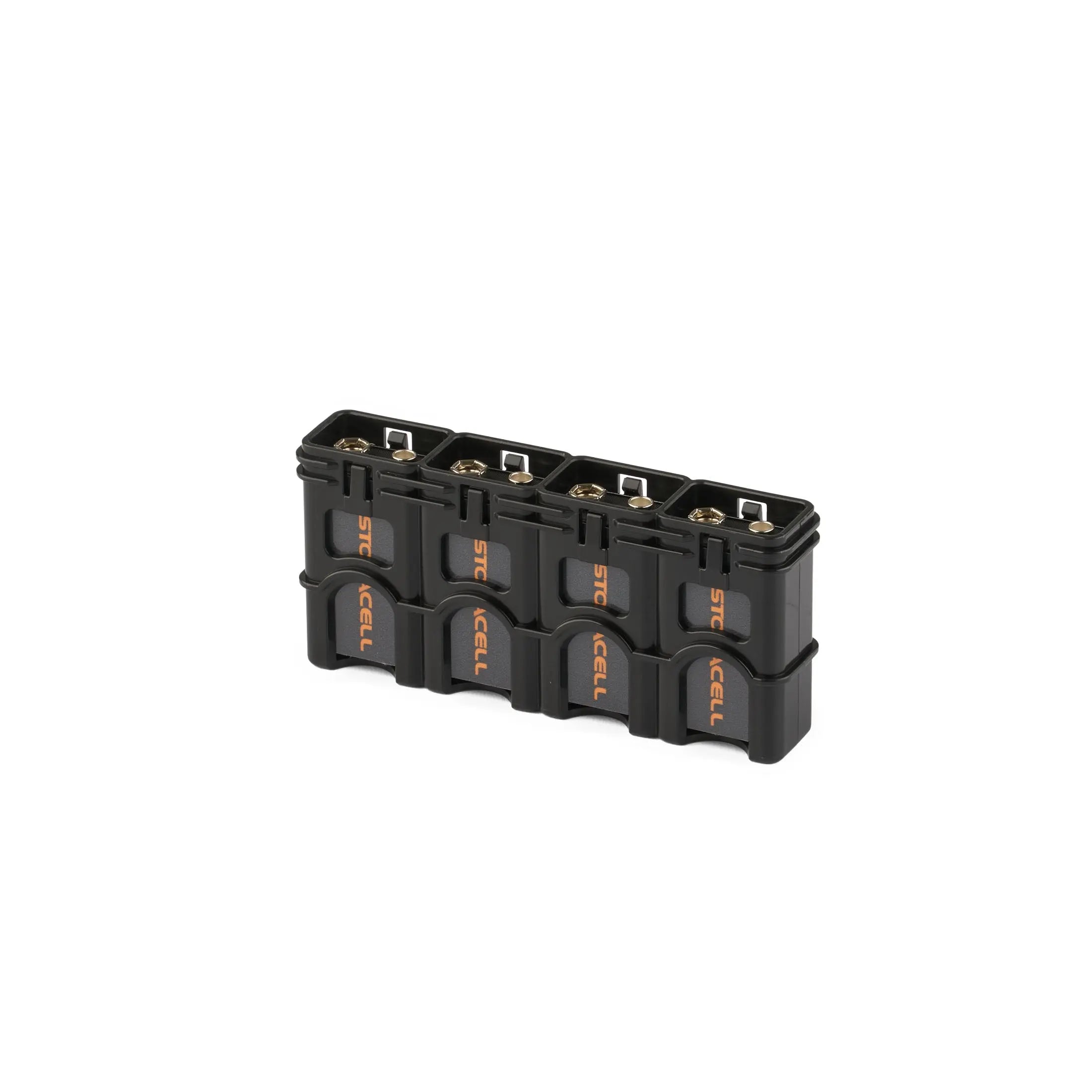 Storacell Slim Line 9V (Tuxedo Black)