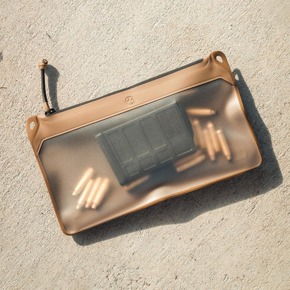 Magpul DAKA Pouch (Windowed)