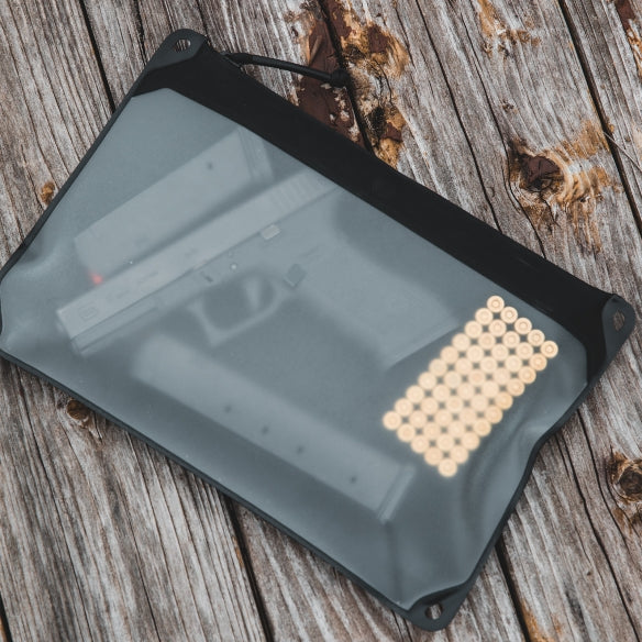 Magpul DAKA Pouch (Windowed)