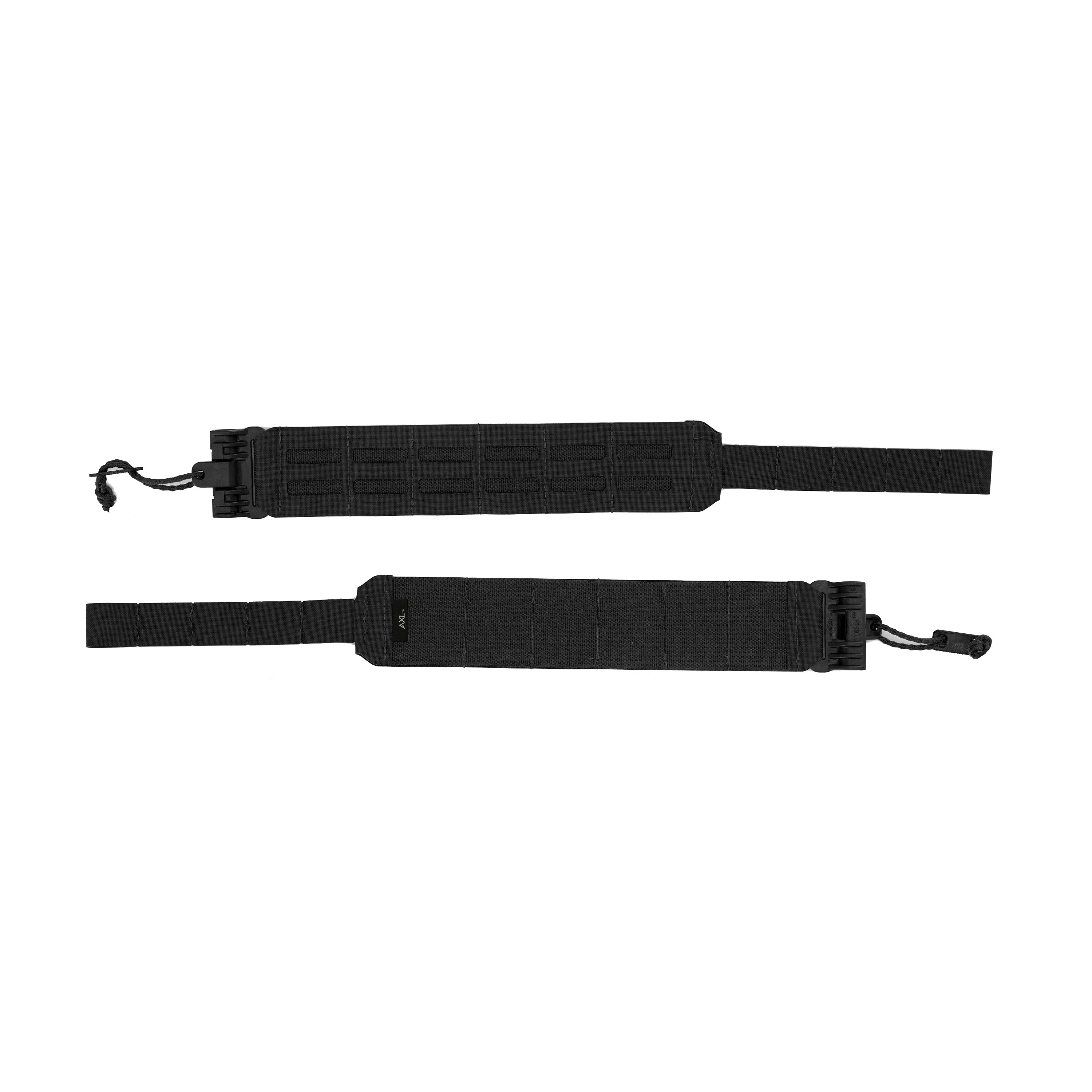 AXL Advanced Aurora Cummerbund