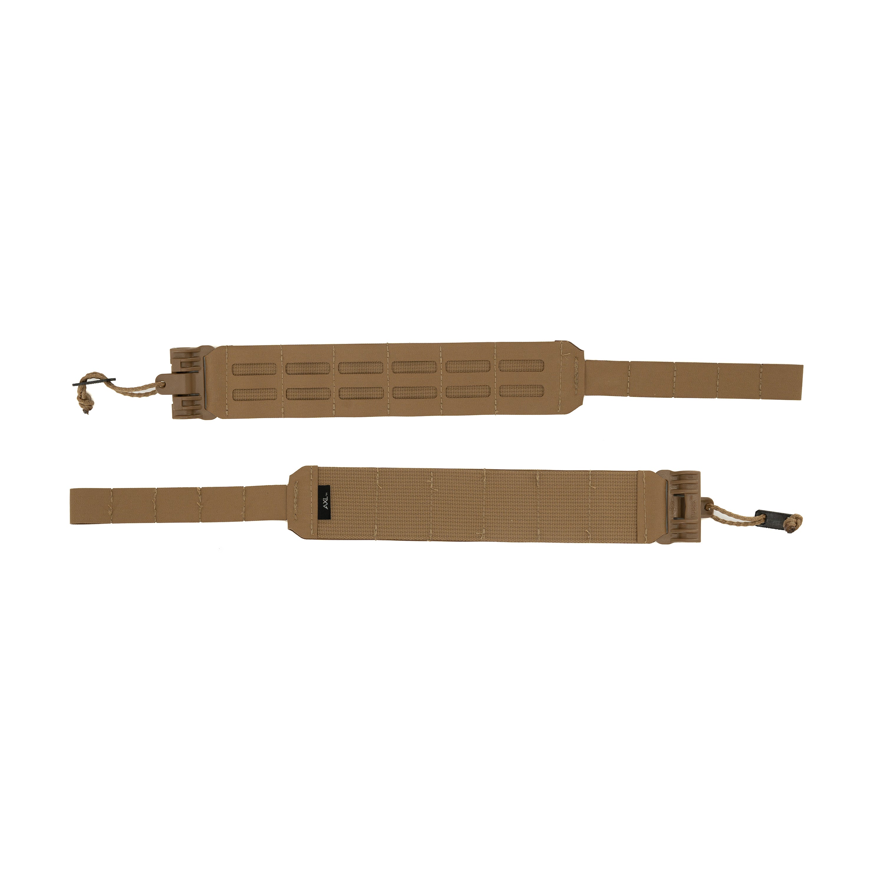 AXL Advanced Aurora Cummerbund