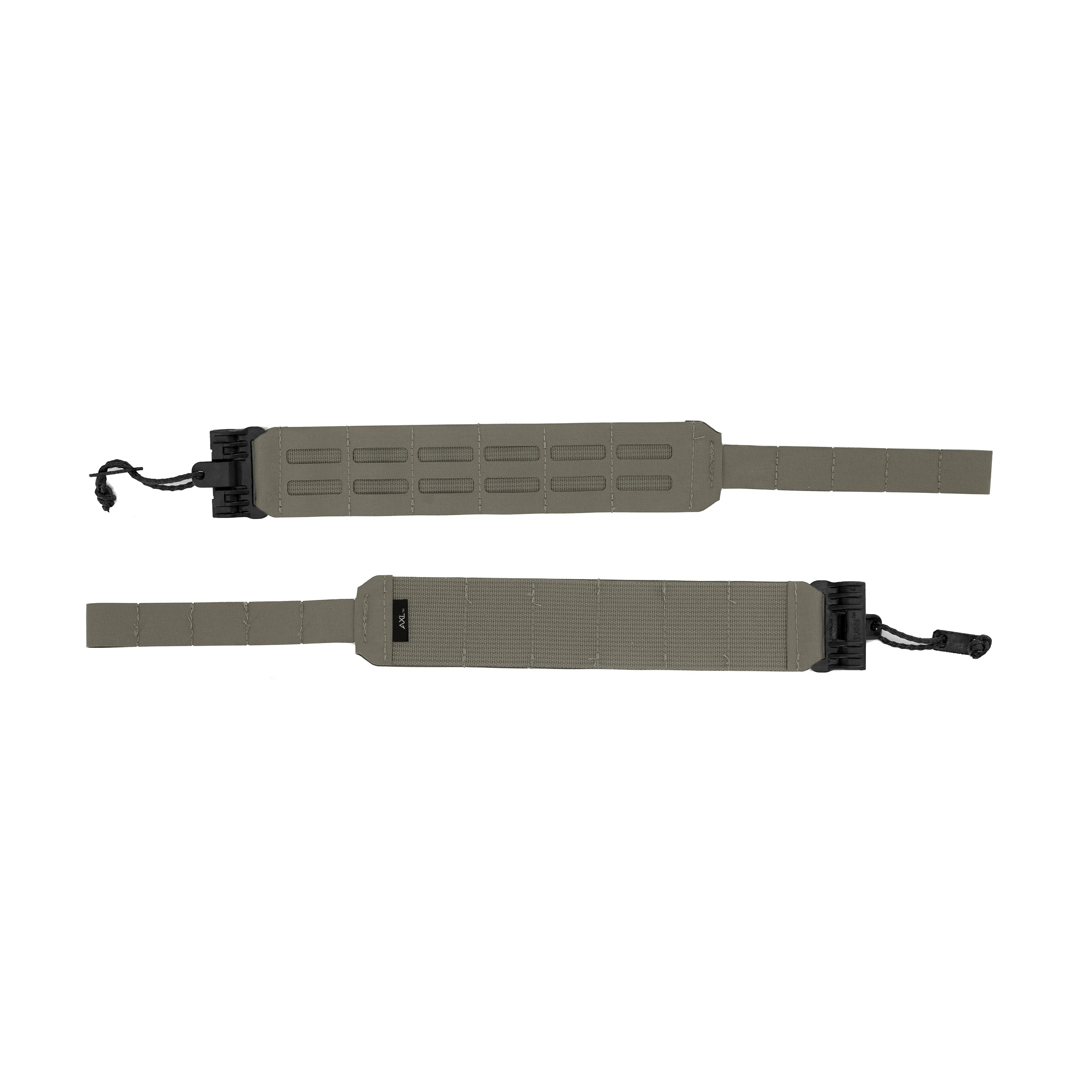 AXL Advanced Aurora Cummerbund