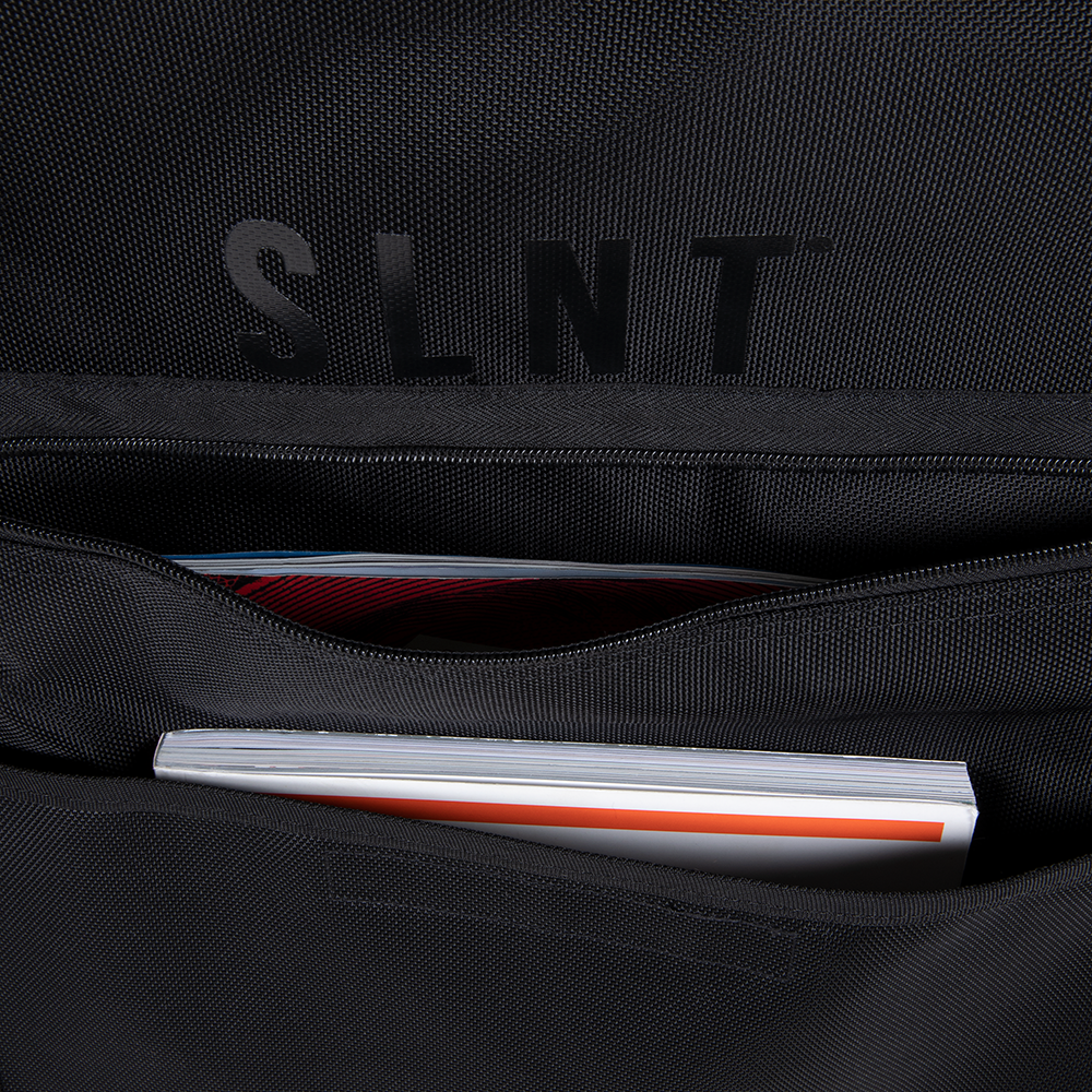 SLNT Solar Panel EMP Protection Bag