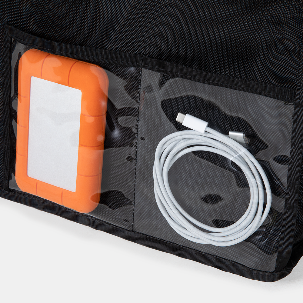 SLNT Solar Panel EMP Protection Bag