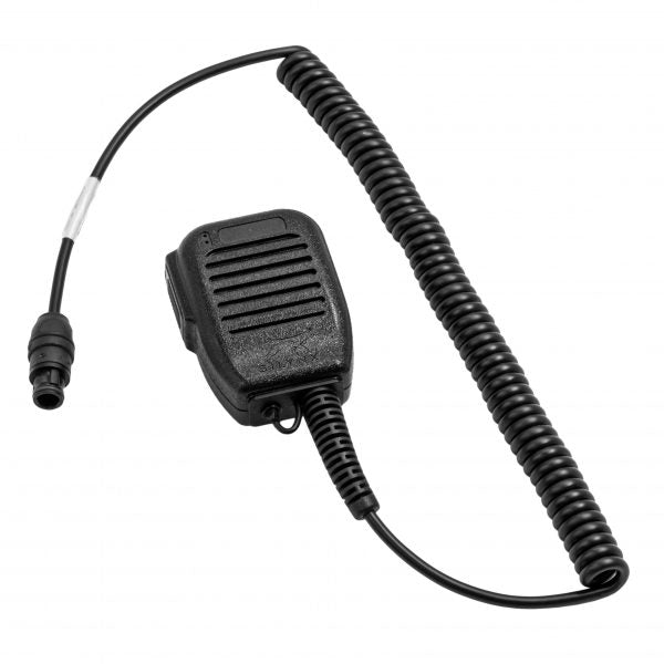 SILYNX PTT and Connectors