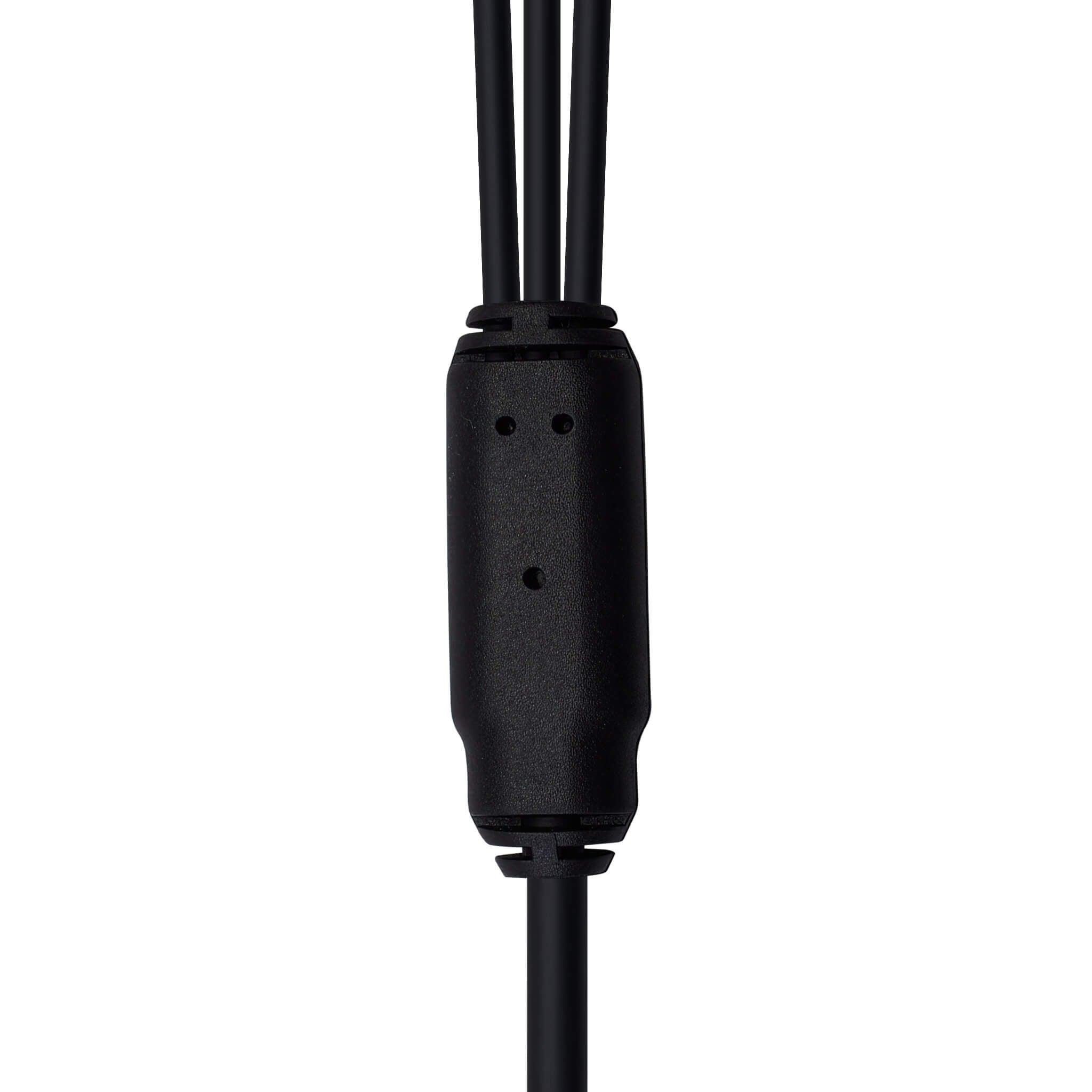 Material Communications Poltact Tactical In Helmet & Push To Talk Kit - Silvus StreamCaster 7 Pin Connector