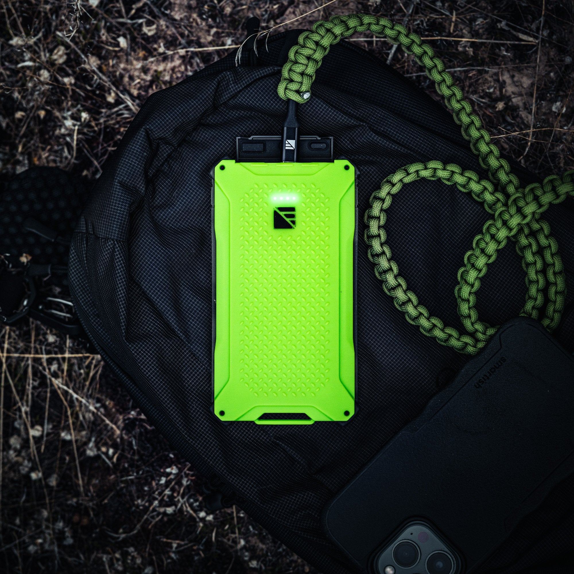 Dark Energy Poseidon Pro Power Bank