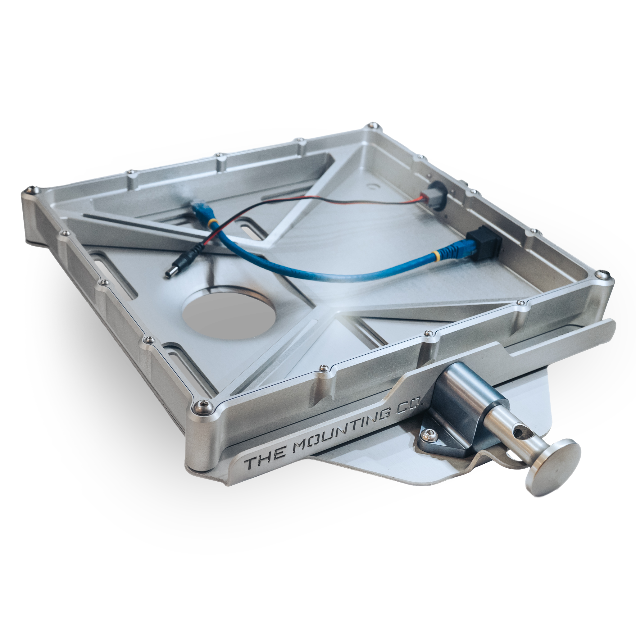 The Mounting Company Starlink Mini Mount