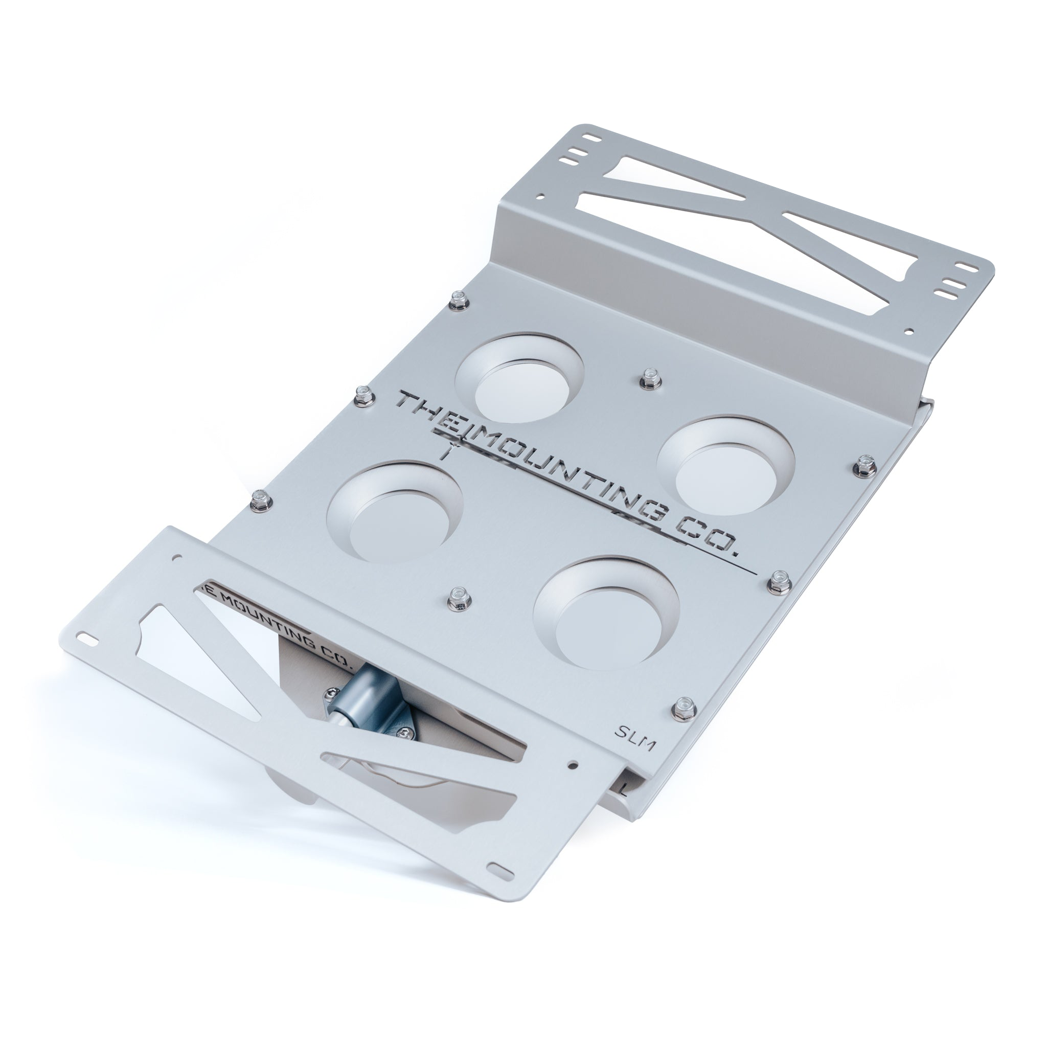 The Mounting Company Starlink Mount