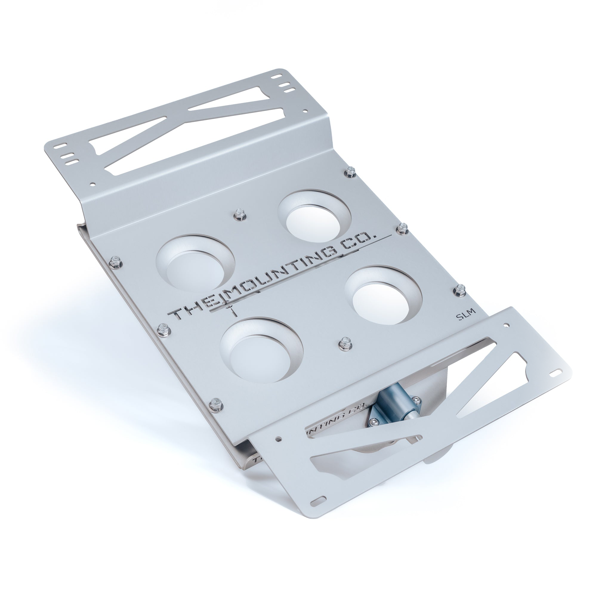 The Mounting Company Starlink Mount