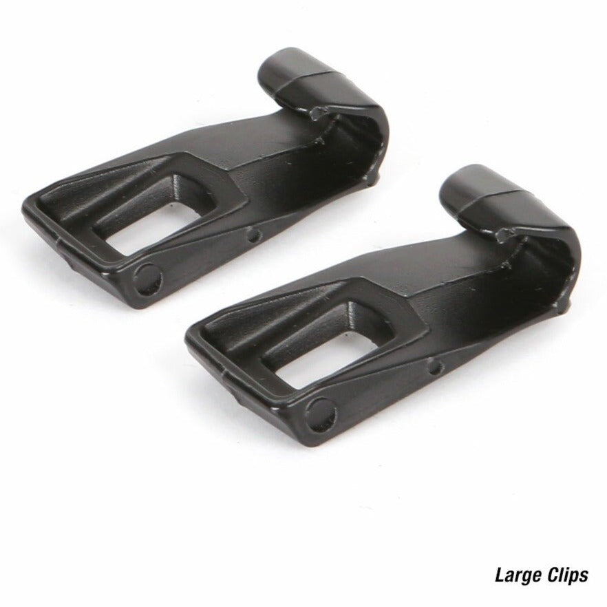 Surefire Step-In® Visor Replacement Clip Kit