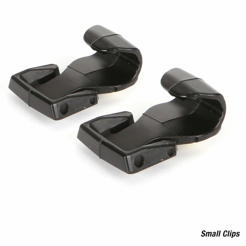 Surefire Step-In® Visor Replacement Clip Kit
