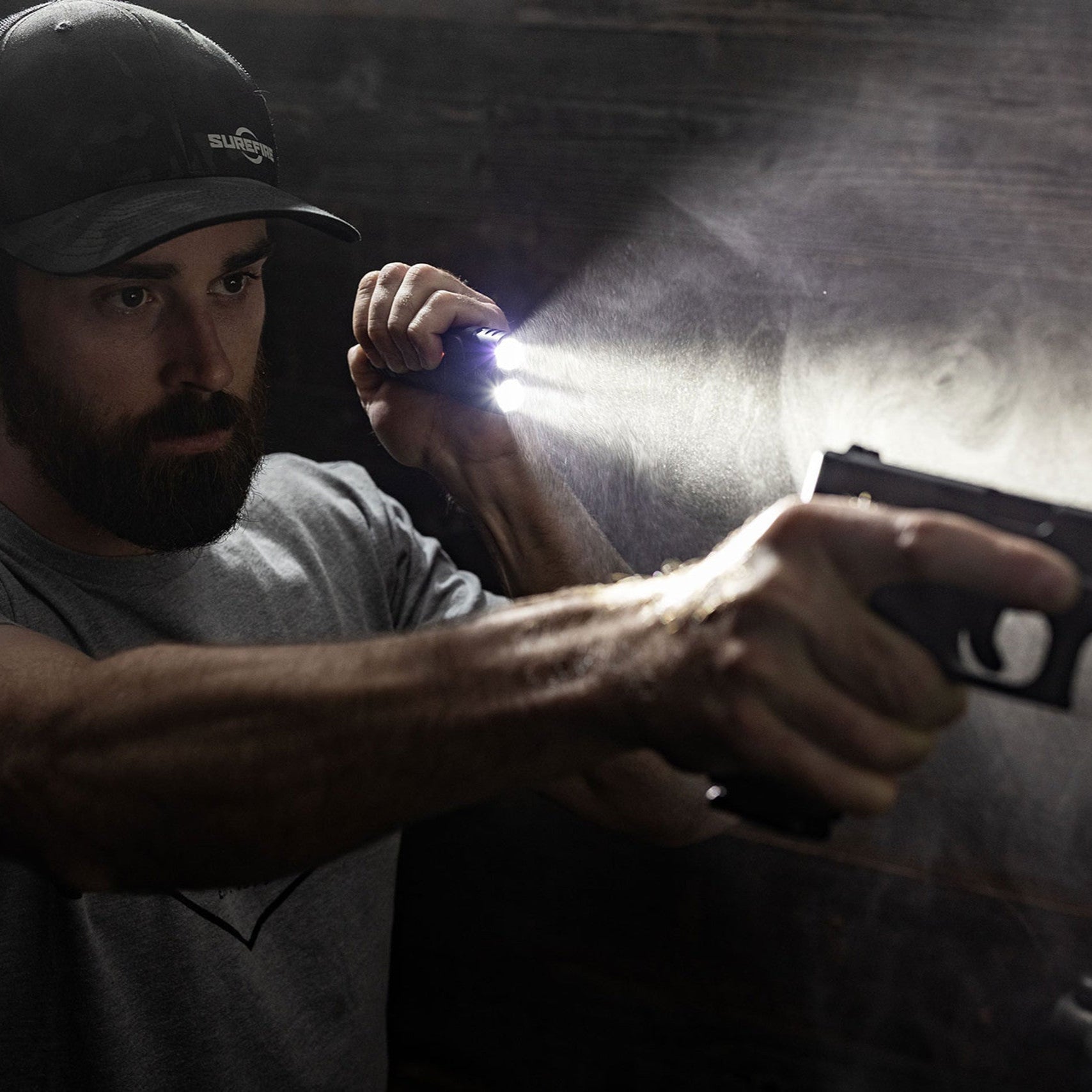 Surefire Stiletto Pro II