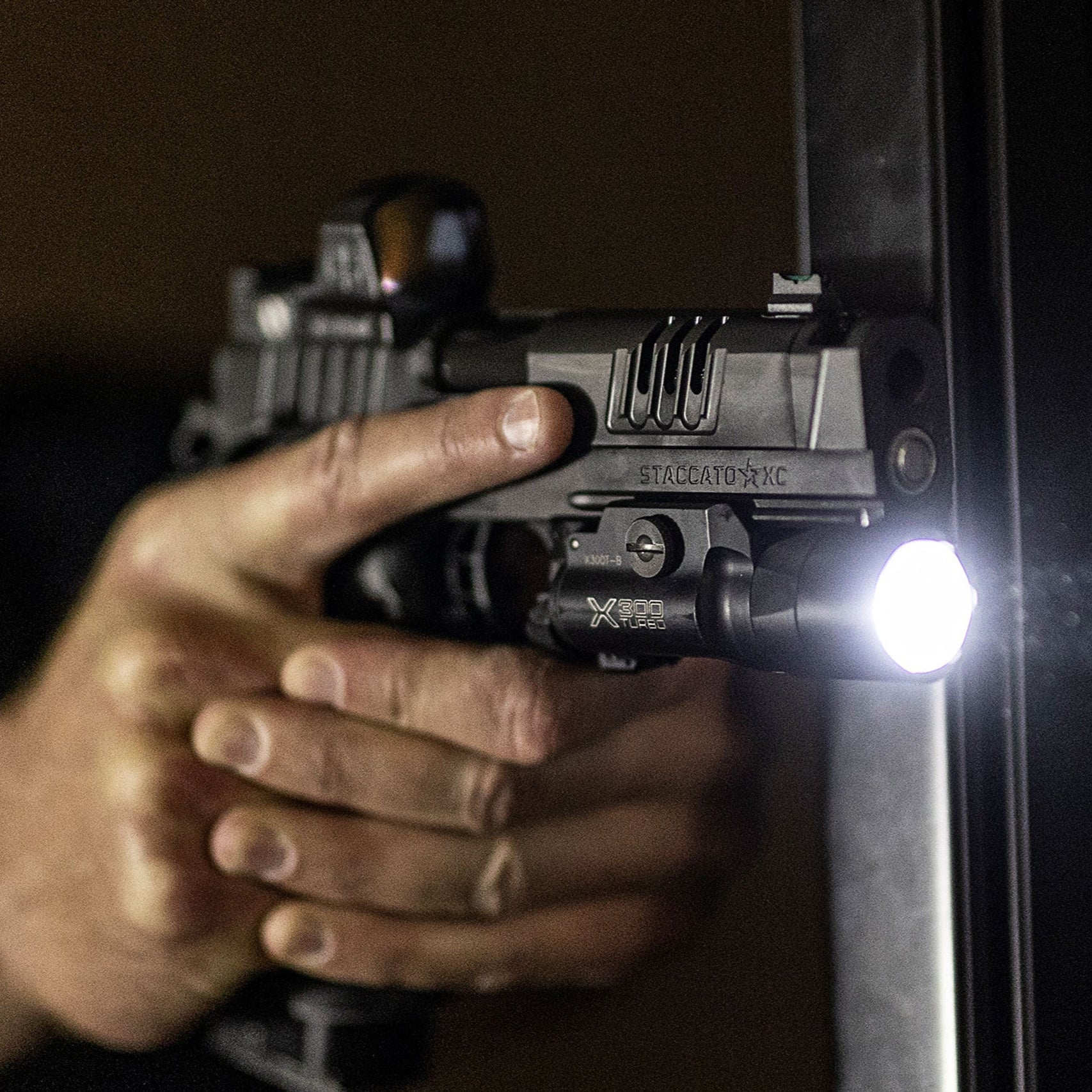 Surefire X300 Turbo (High Candela)