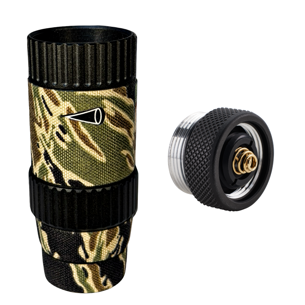 Z-BOLT BLAZER II LED IR Illuminator HEAD (IP68)