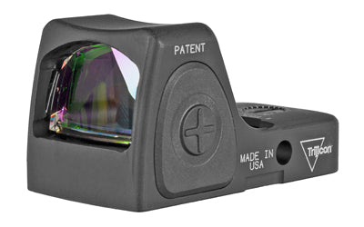 Trijicon RMRcc (Concealed Carry) |  Micro Reflex Sight |  13mm Objective Lens |  3.25 MOA Red Dot |  Matte Finish |  Black