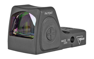 Trijicon RMRcc (Concealed Carry) |  Micro Reflex Sight |  13mm Objective Lens |  3.25 MOA Red Dot |  Matte Finish |  Black