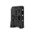 Police Gear Peerless 850 Hinged Cuff and Magazine Holder