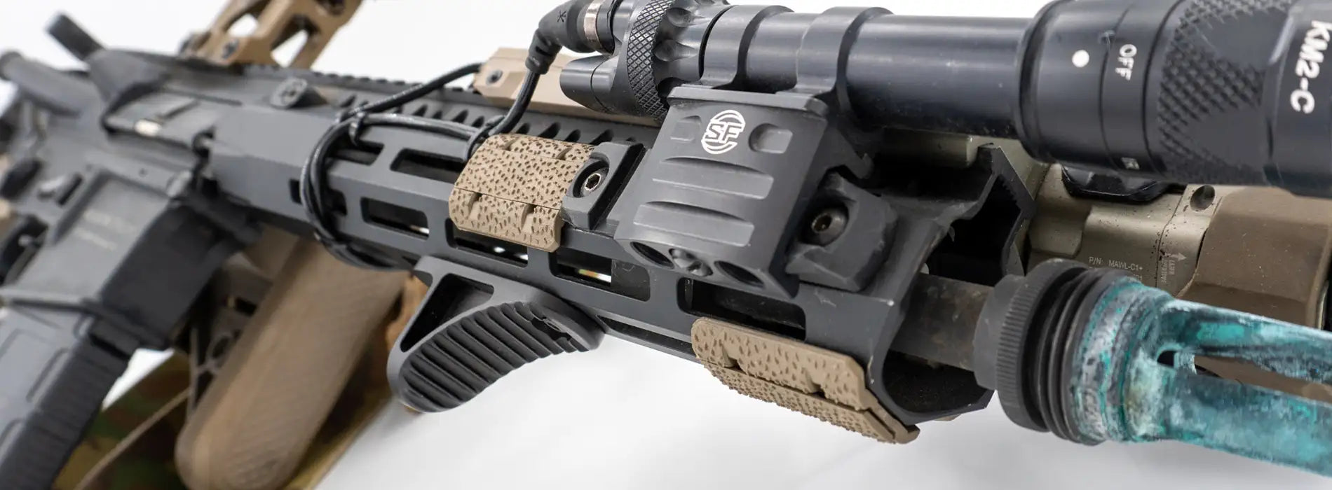 True North Concepts GripStop-K (M-LOK)