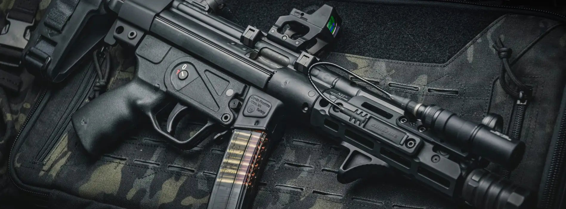 True North Concepts GripStop-K (M-LOK)