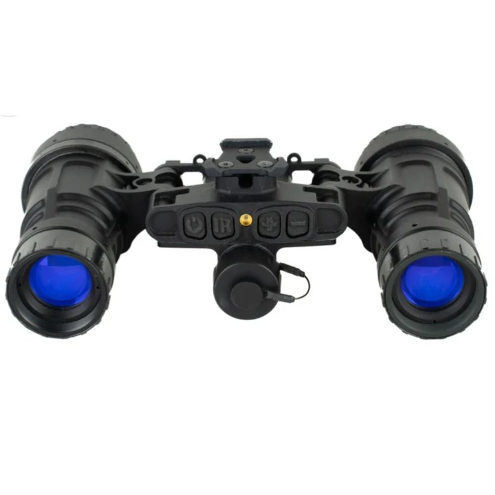 Nocturn Indutries Manticore-R | Up to 2600 FOM Gen 3 WP w/ Manual Gain & IR Illuminator | Tough Design