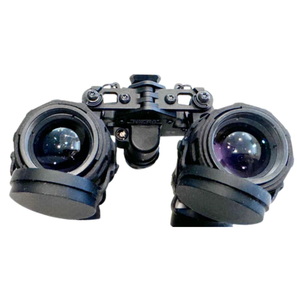 Nocturn Indutries Manticore-R | Up to 2600 FOM Gen 3 WP w/ Manual Gain & IR Illuminator | Tough Design