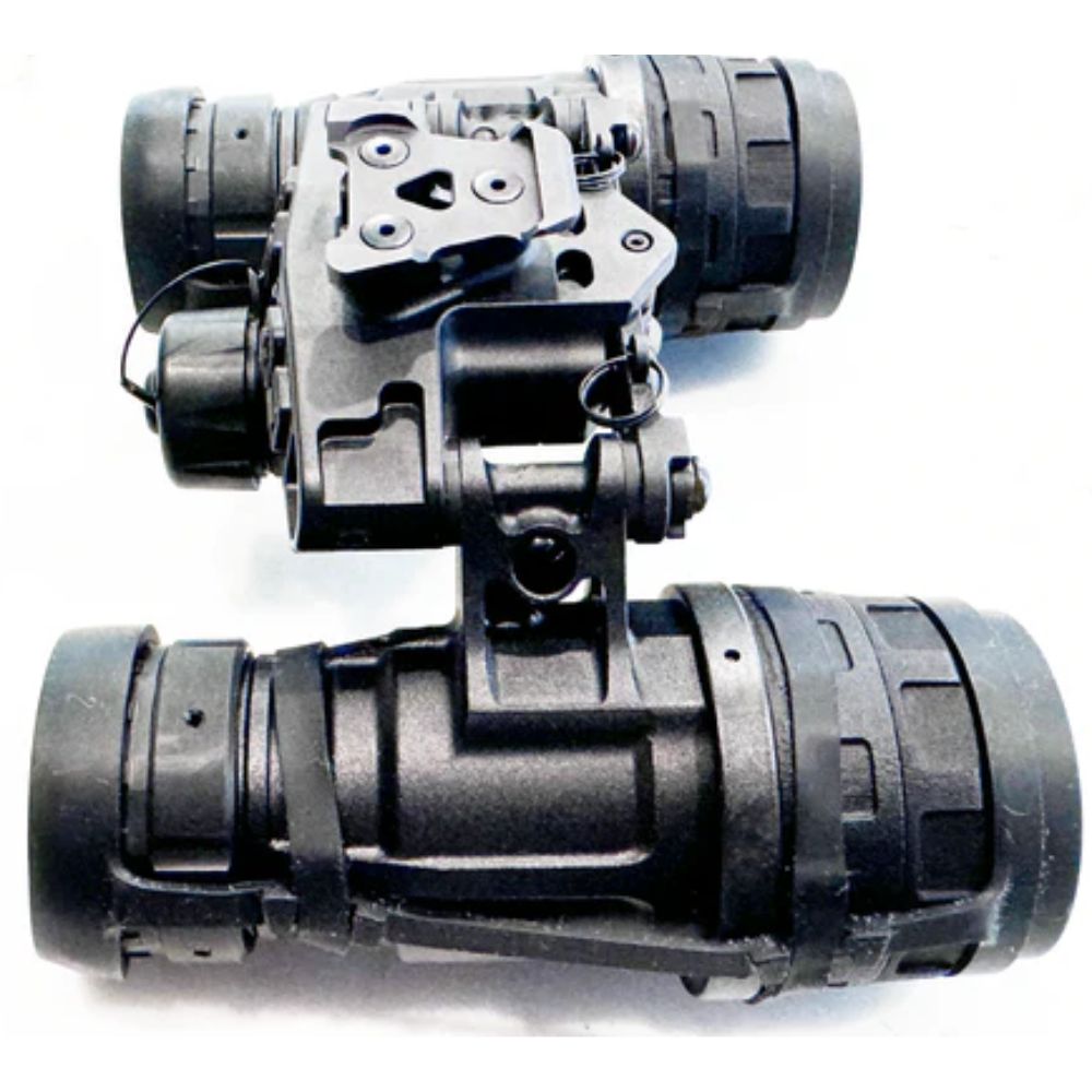 Nocturn Indutries Manticore-R | Up to 2600 FOM Gen 3 WP w/ Manual Gain & IR Illuminator | Tough Design