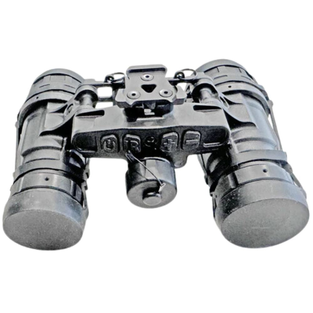 Nocturn Indutries Manticore-R | Up to 2600 FOM Gen 3 WP w/ Manual Gain & IR Illuminator | Tough Design