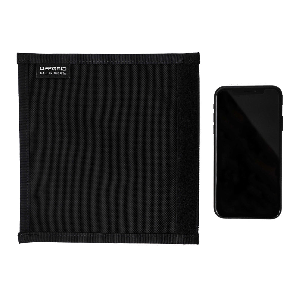 OffGrid Utility Faraday Bag For Phones
