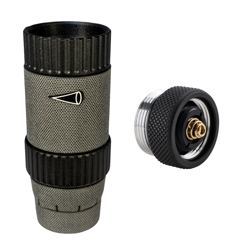 Z-BOLT BLAZER II LED IR Illuminator HEAD (IP68)