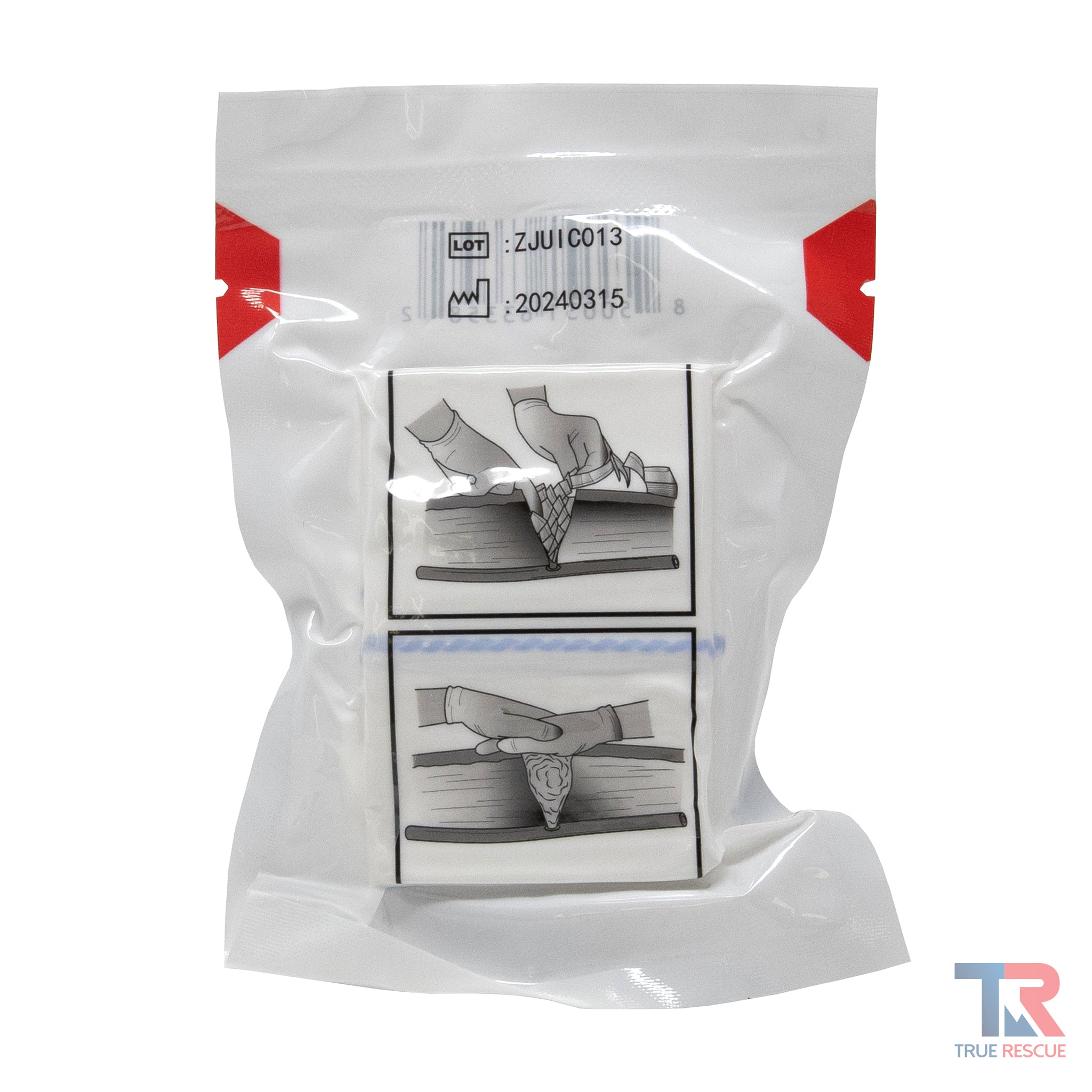 Wound Packing Gauze