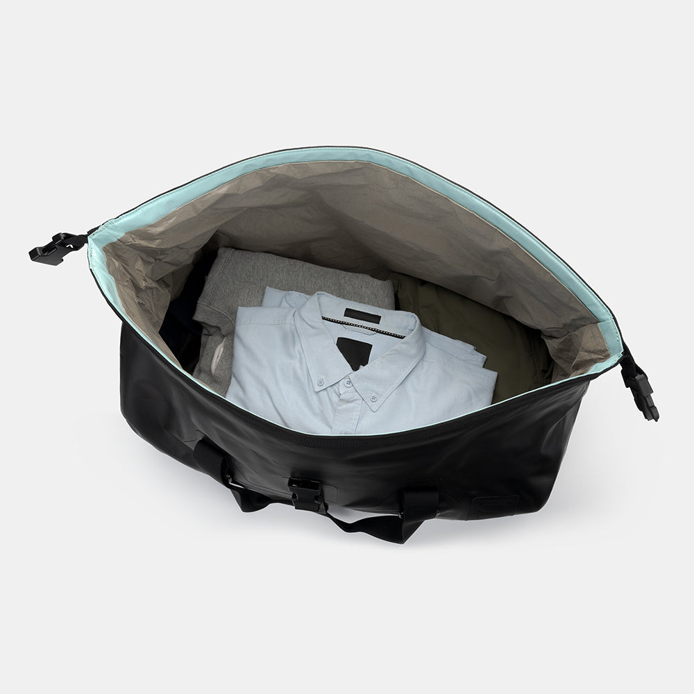 SLNT Waterproof Faraday Duffel