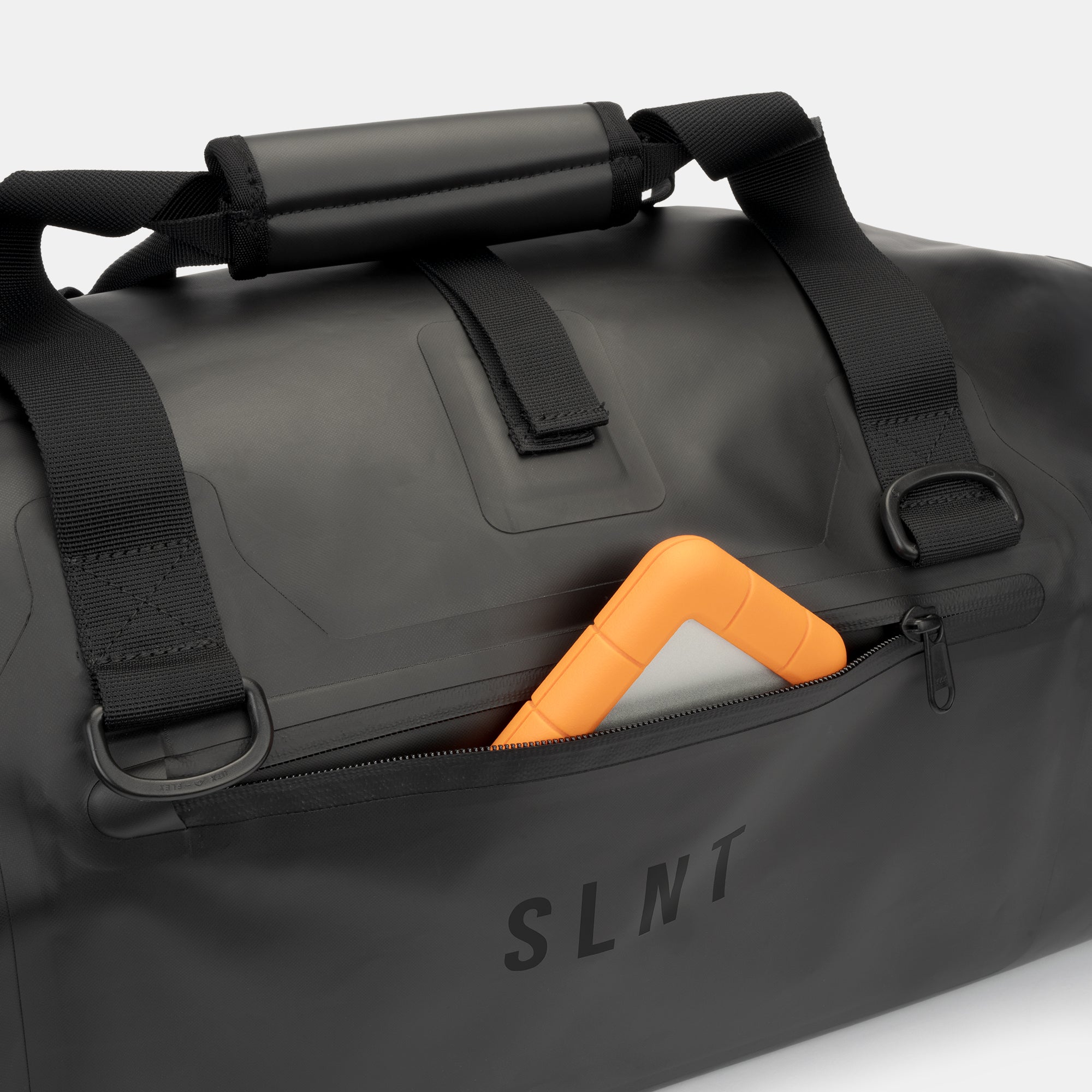 SLNT Waterproof Faraday Duffel