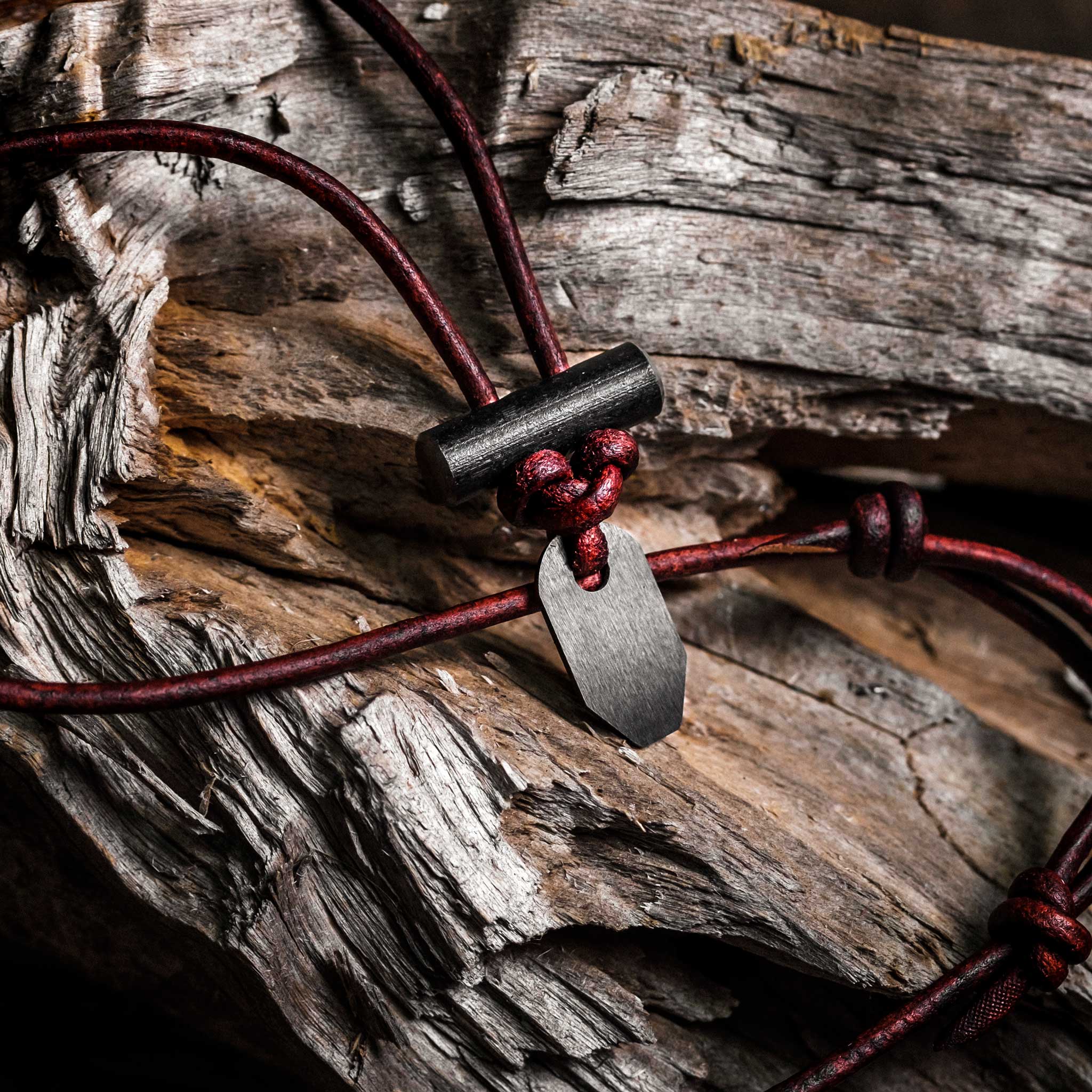 Wazoo Gear Bushcraft Necklace™