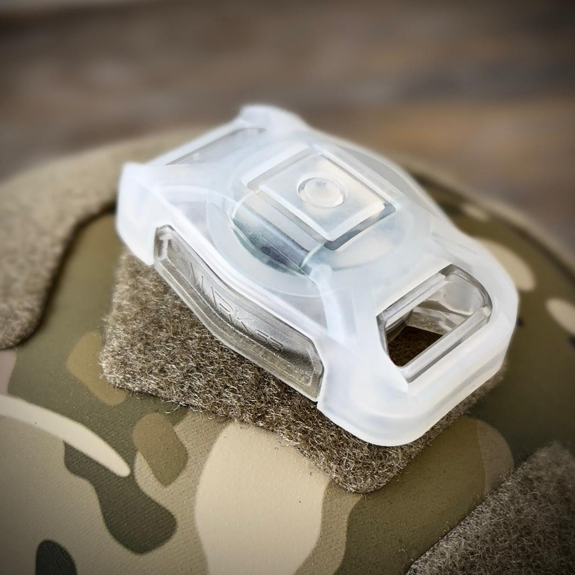S&S Precision Mark SB Beacon
