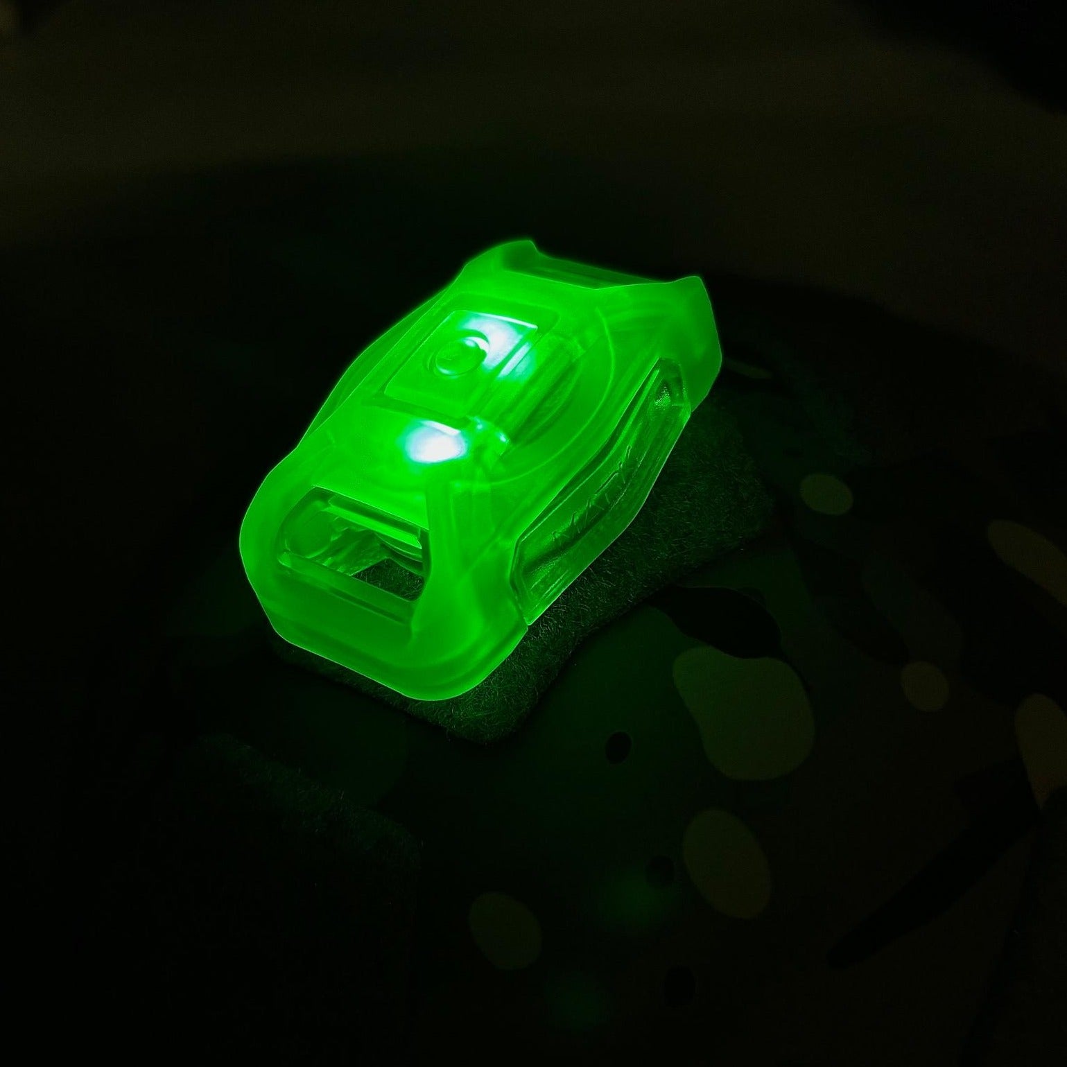 S&S Precision Mark SB Beacon