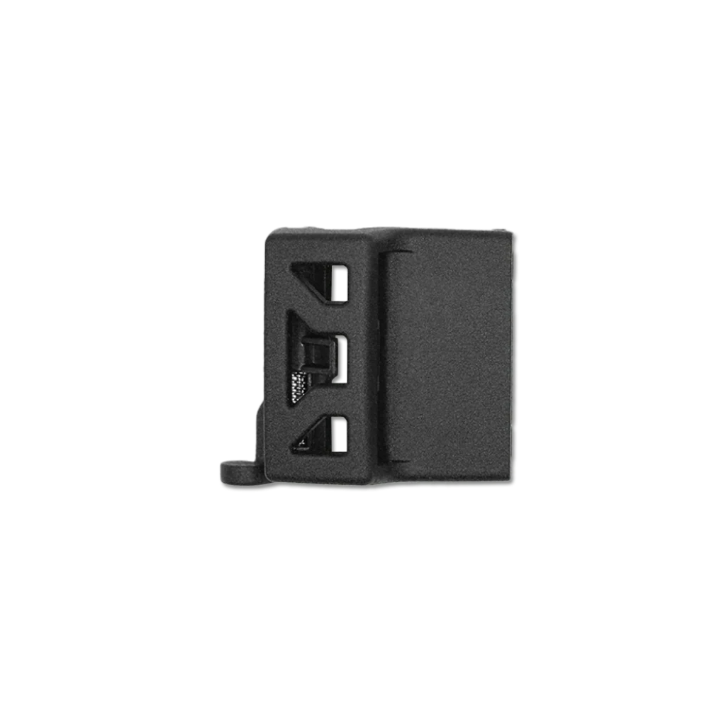 Kore Essentials X Series Buckles