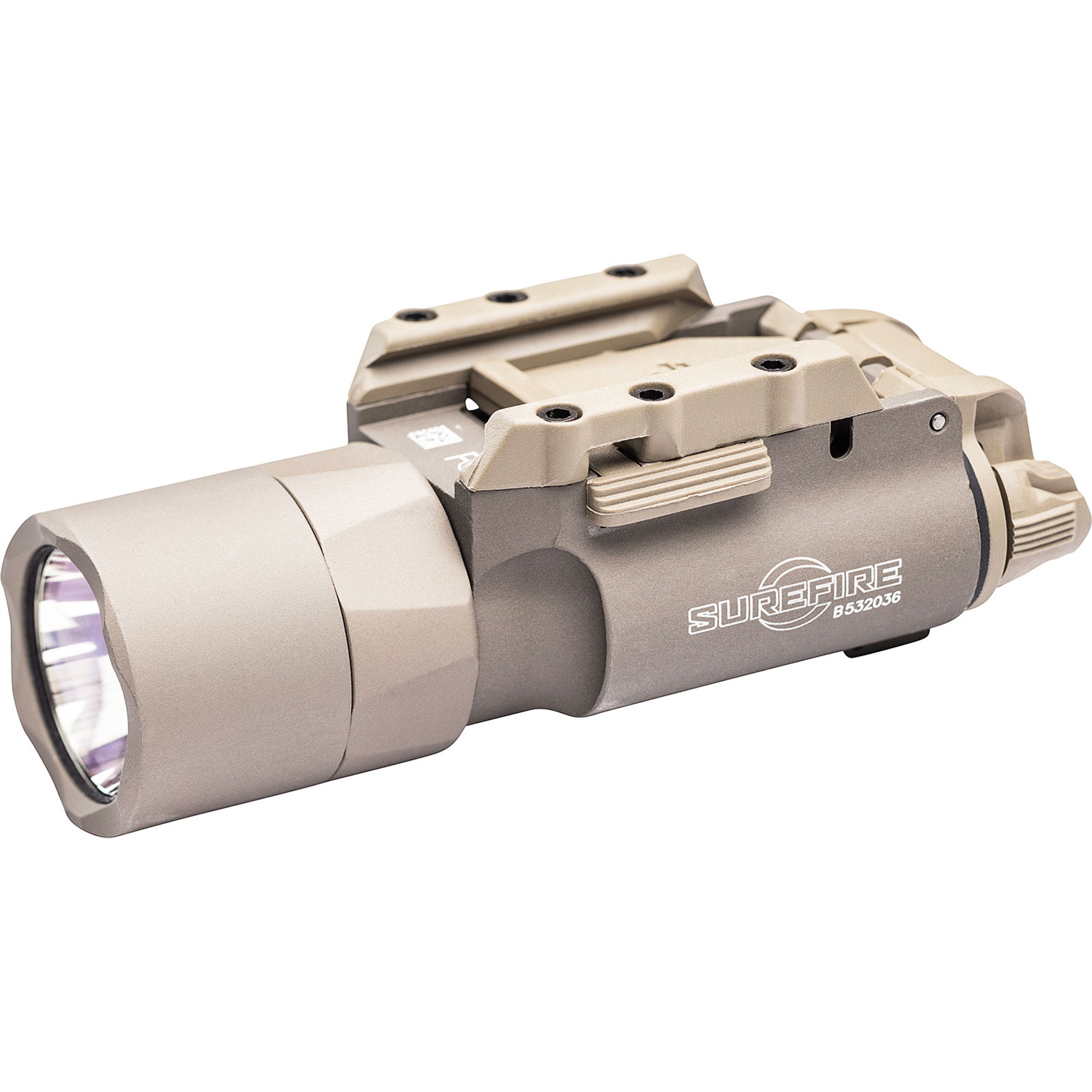 Surefire X300 Turbo (High Candela)