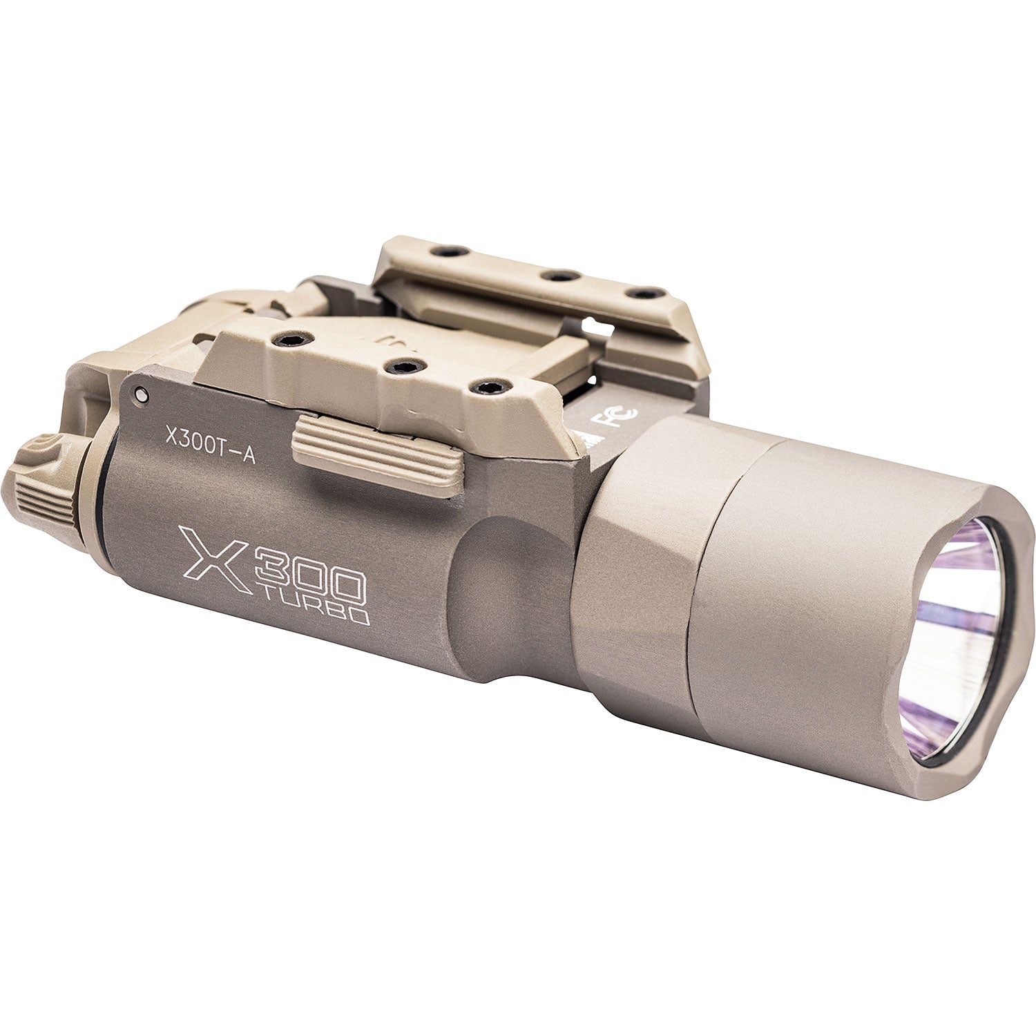 Surefire X300 Turbo (High Candela)
