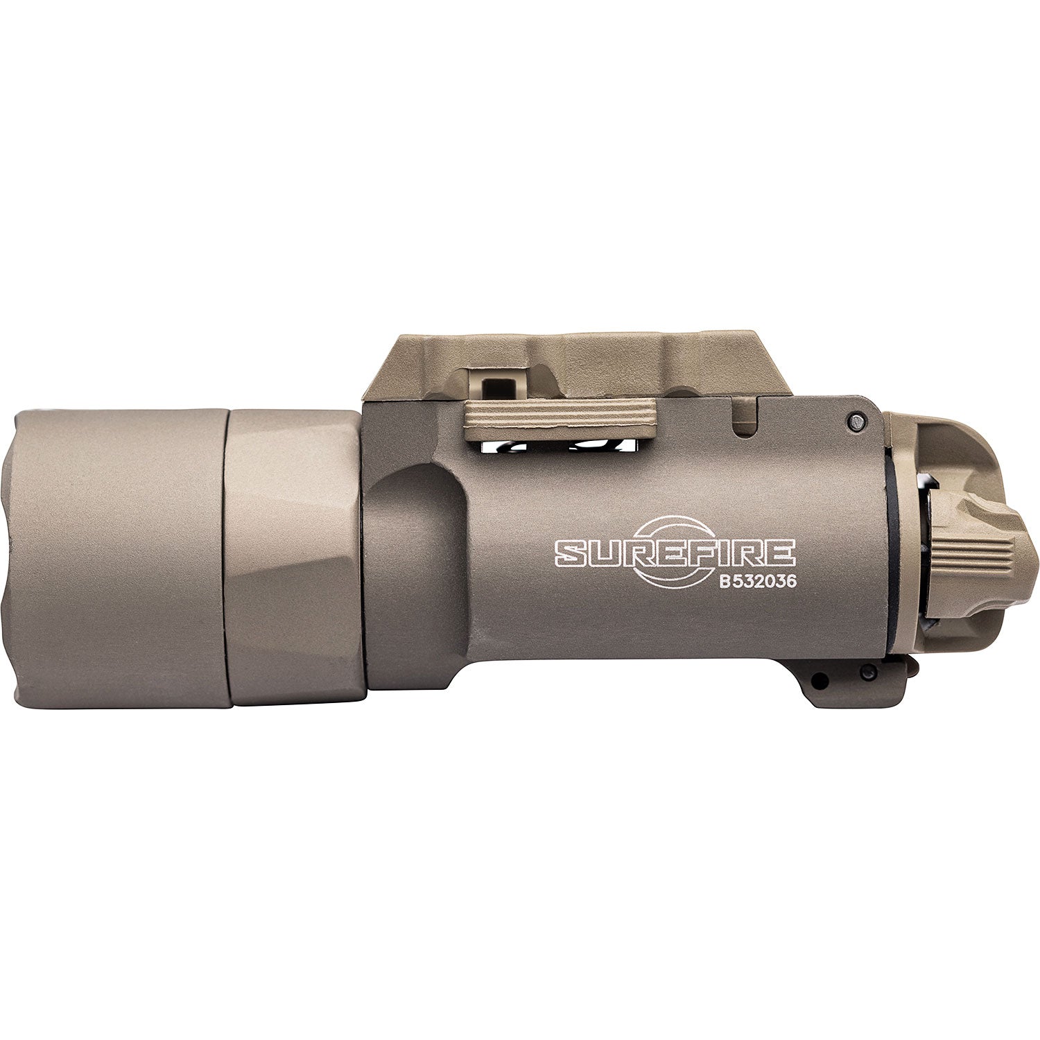 Surefire X300 Turbo (High Candela)