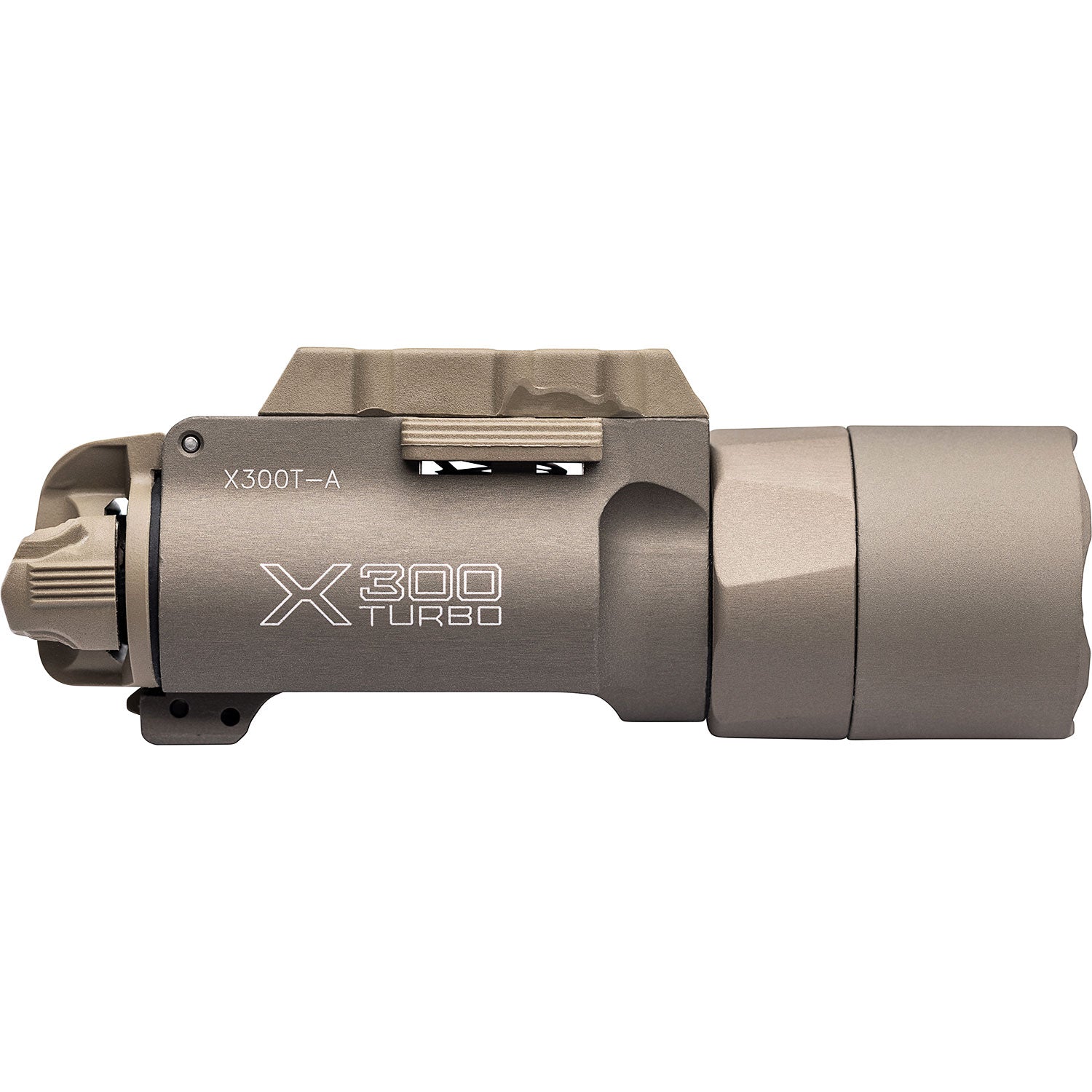Surefire X300 Turbo (High Candela)