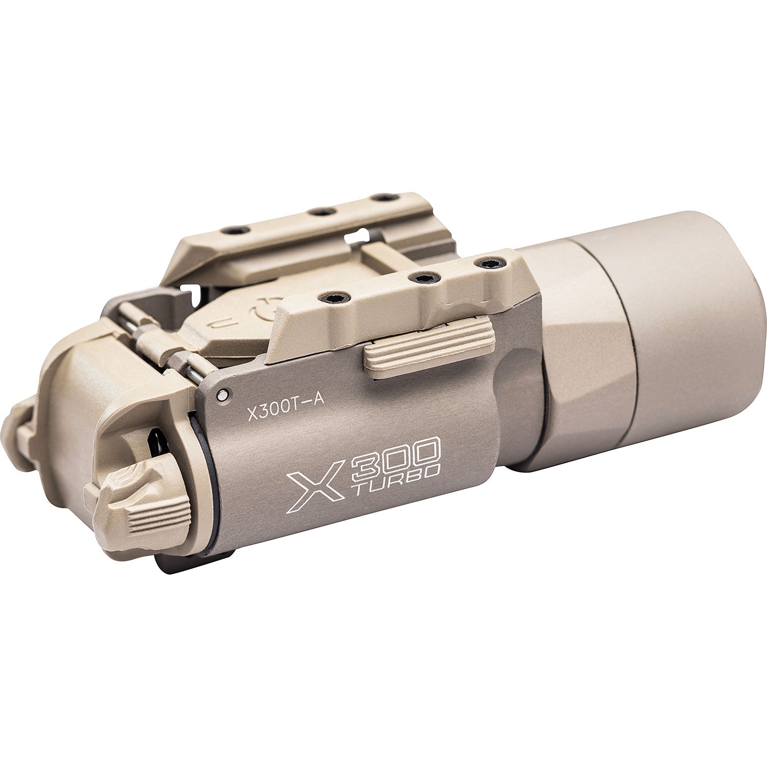 Surefire X300 Turbo (High Candela)