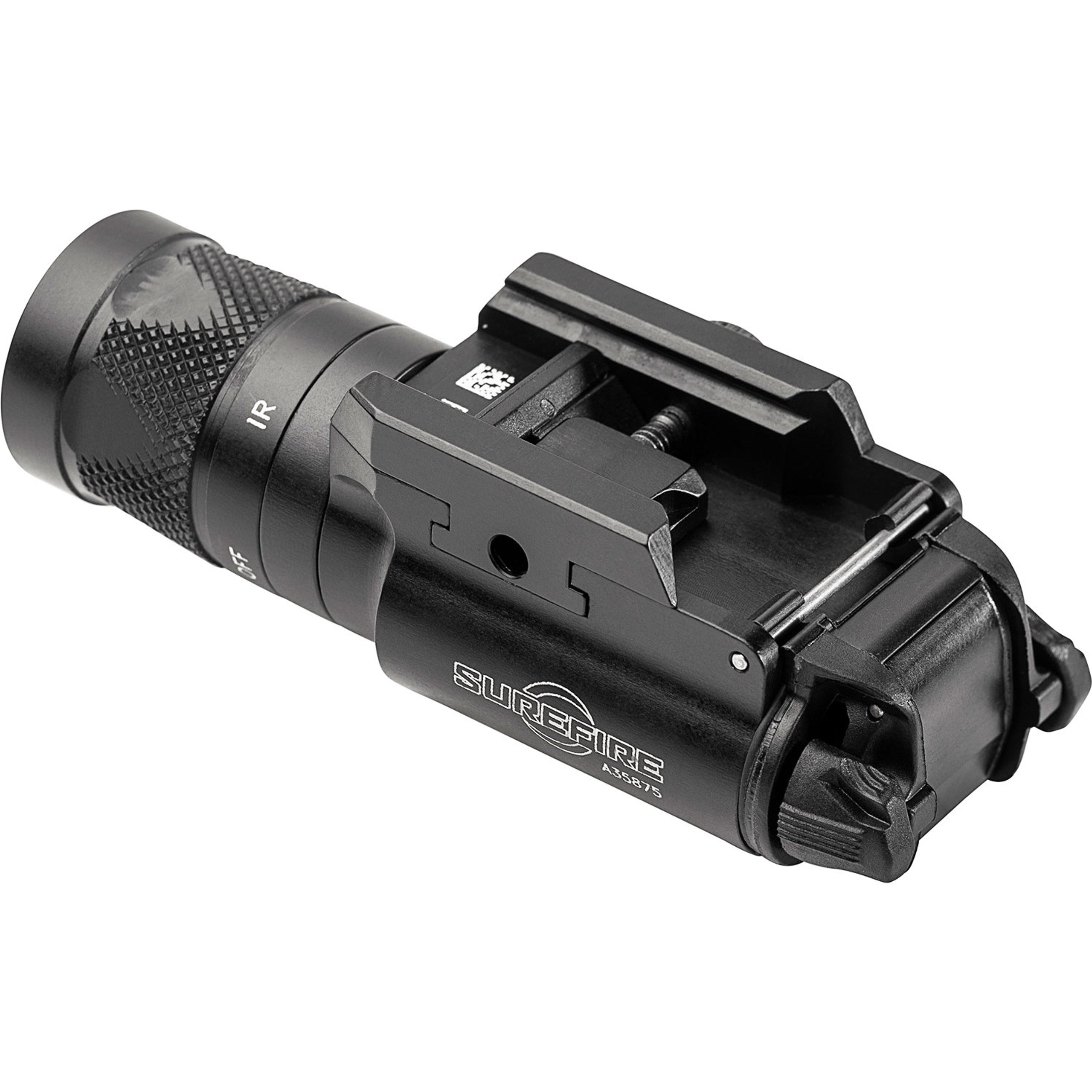 Surefire X300 Vampire WeaponLight (Infrared)