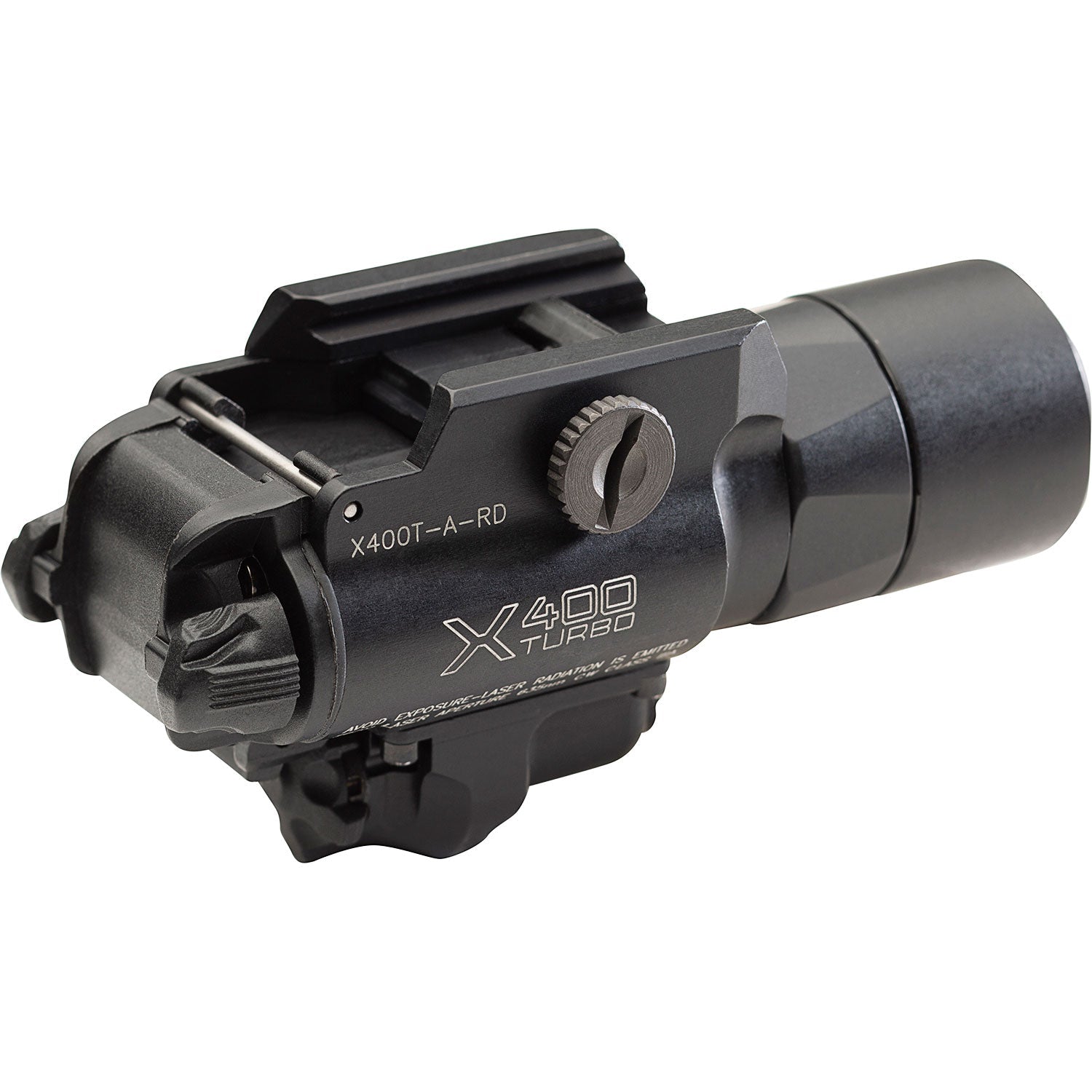 Surefire X400 Turbo (High Candela)