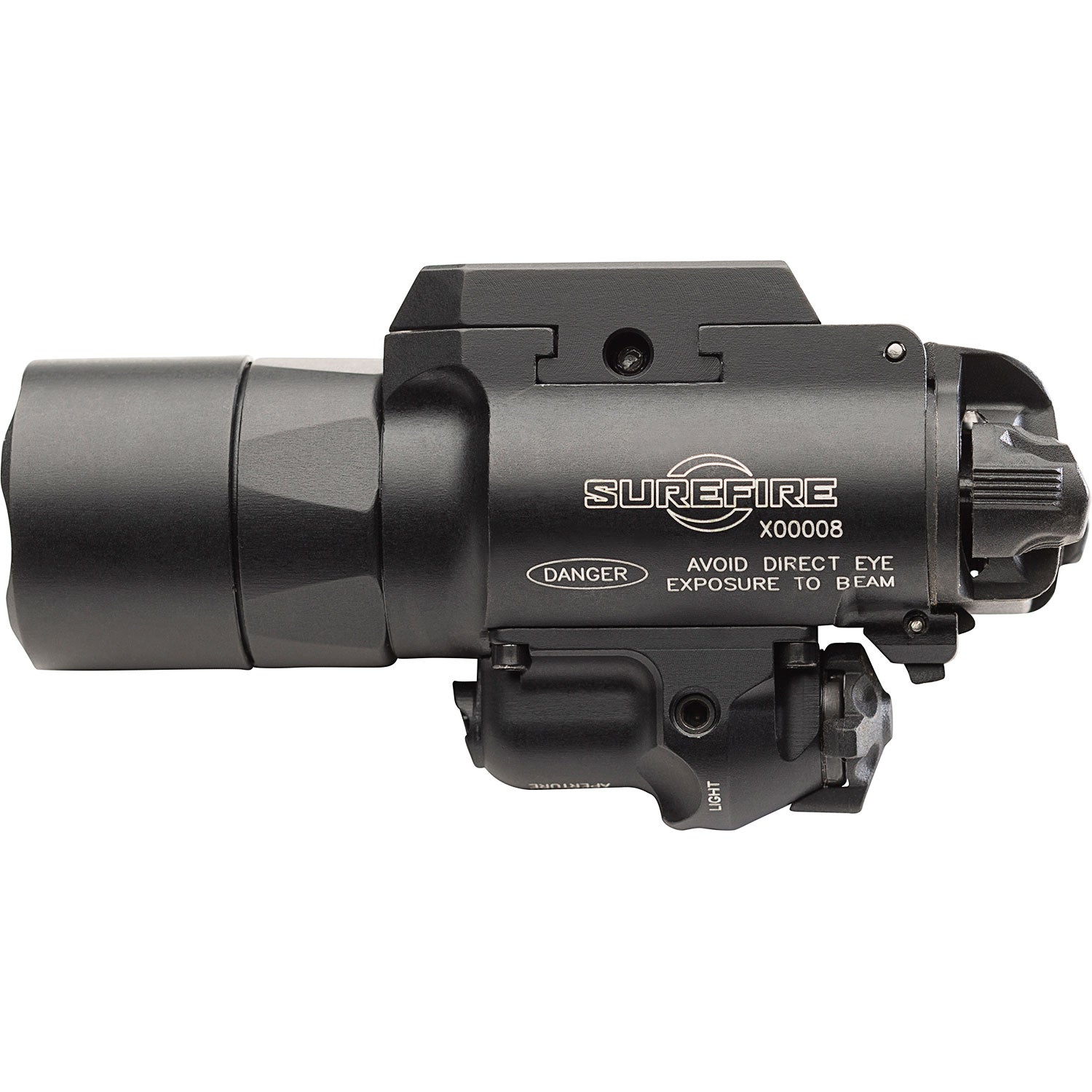 Surefire X400 Turbo (High Candela)